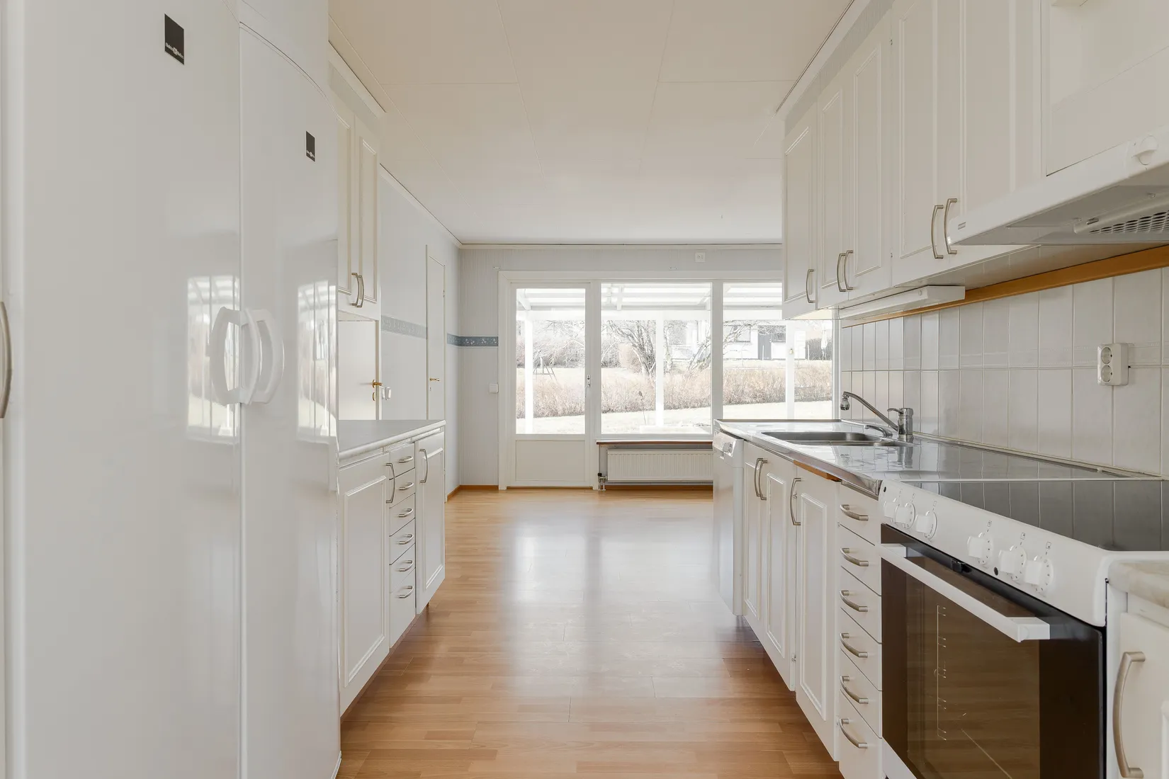 Villa, Tallvägen 18, Ingelstad, Växjö