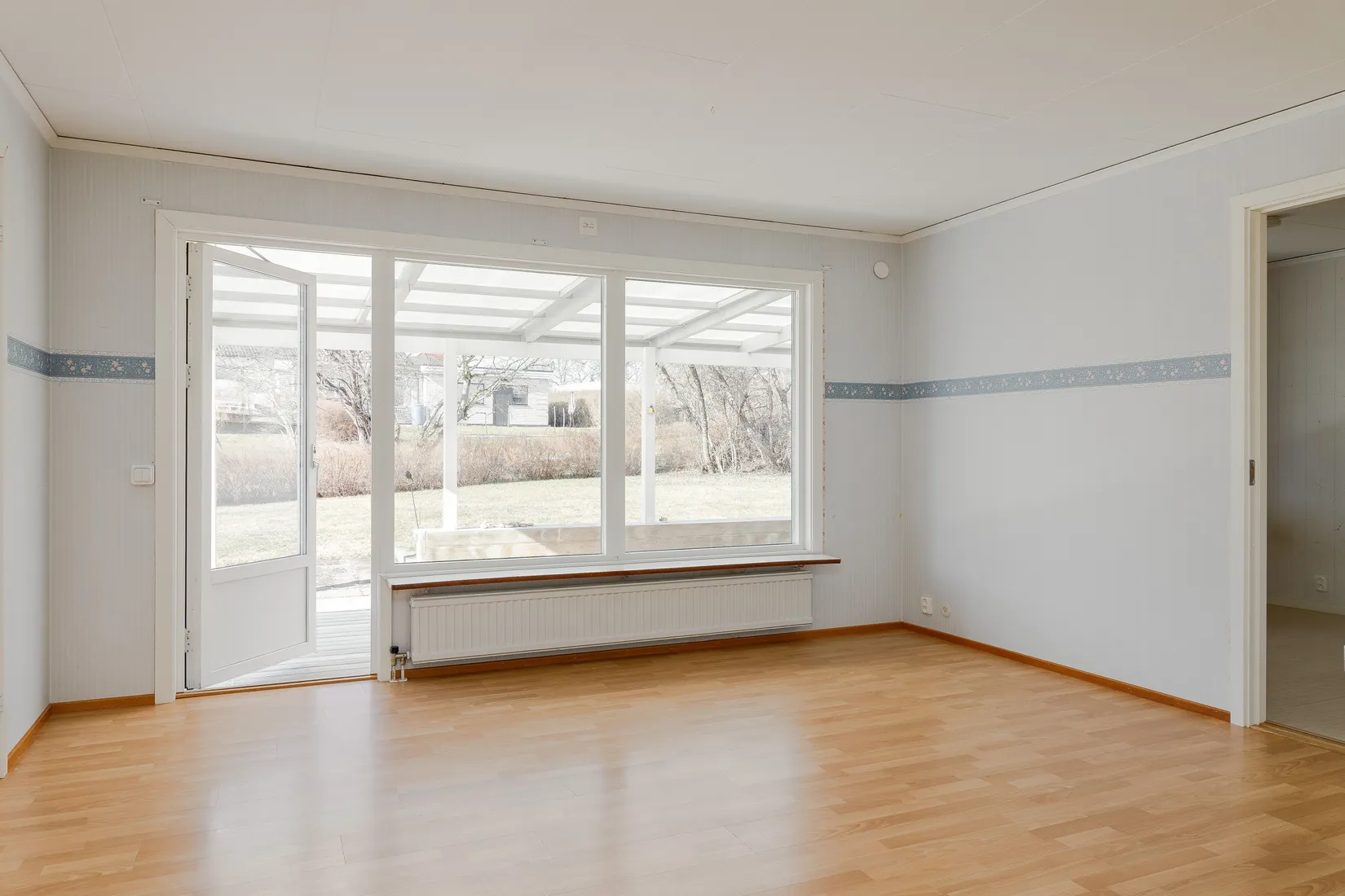 Villa, Tallvägen 18, Ingelstad, Växjö