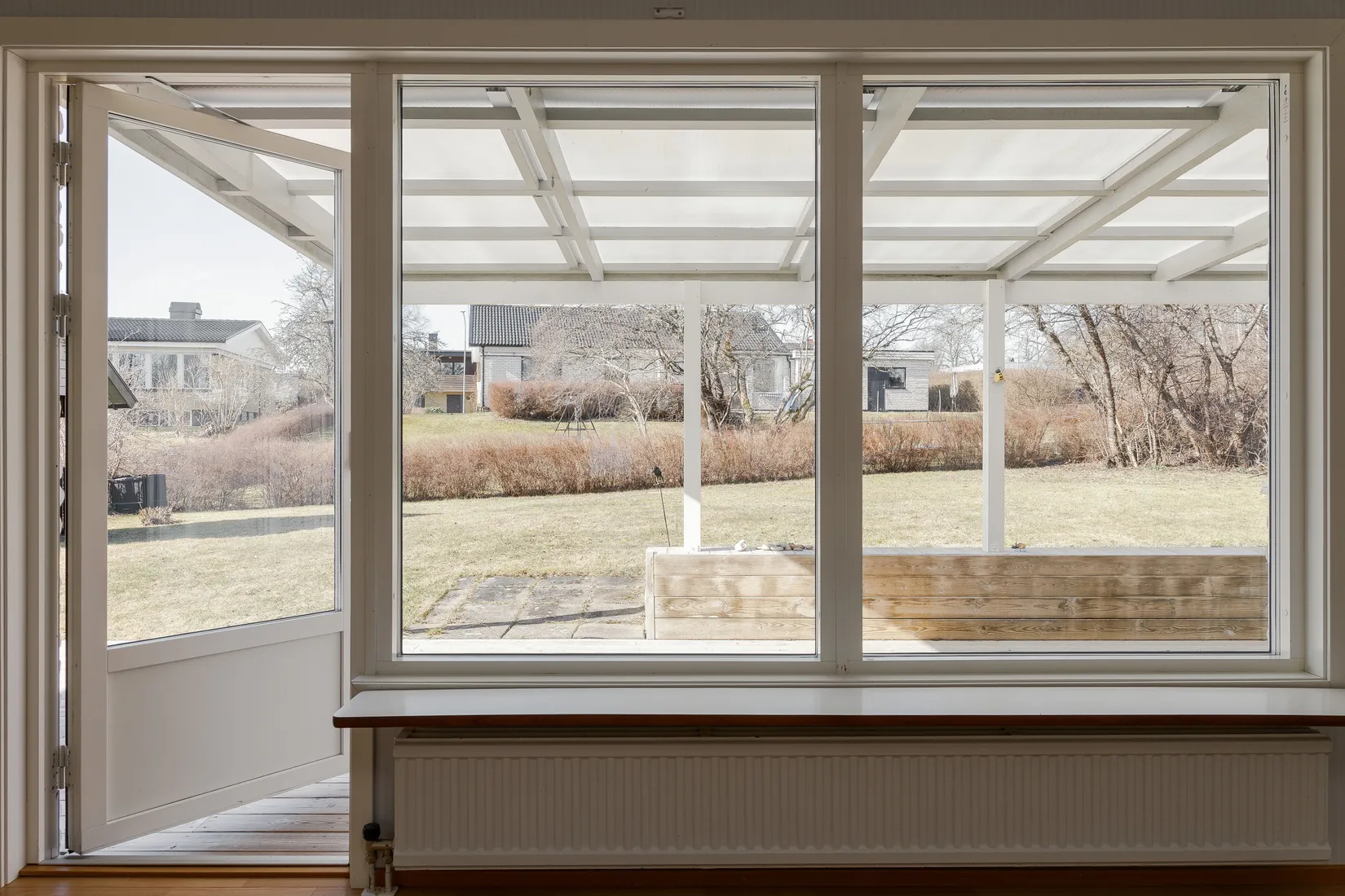 Villa, Tallvägen 18, Ingelstad, Växjö