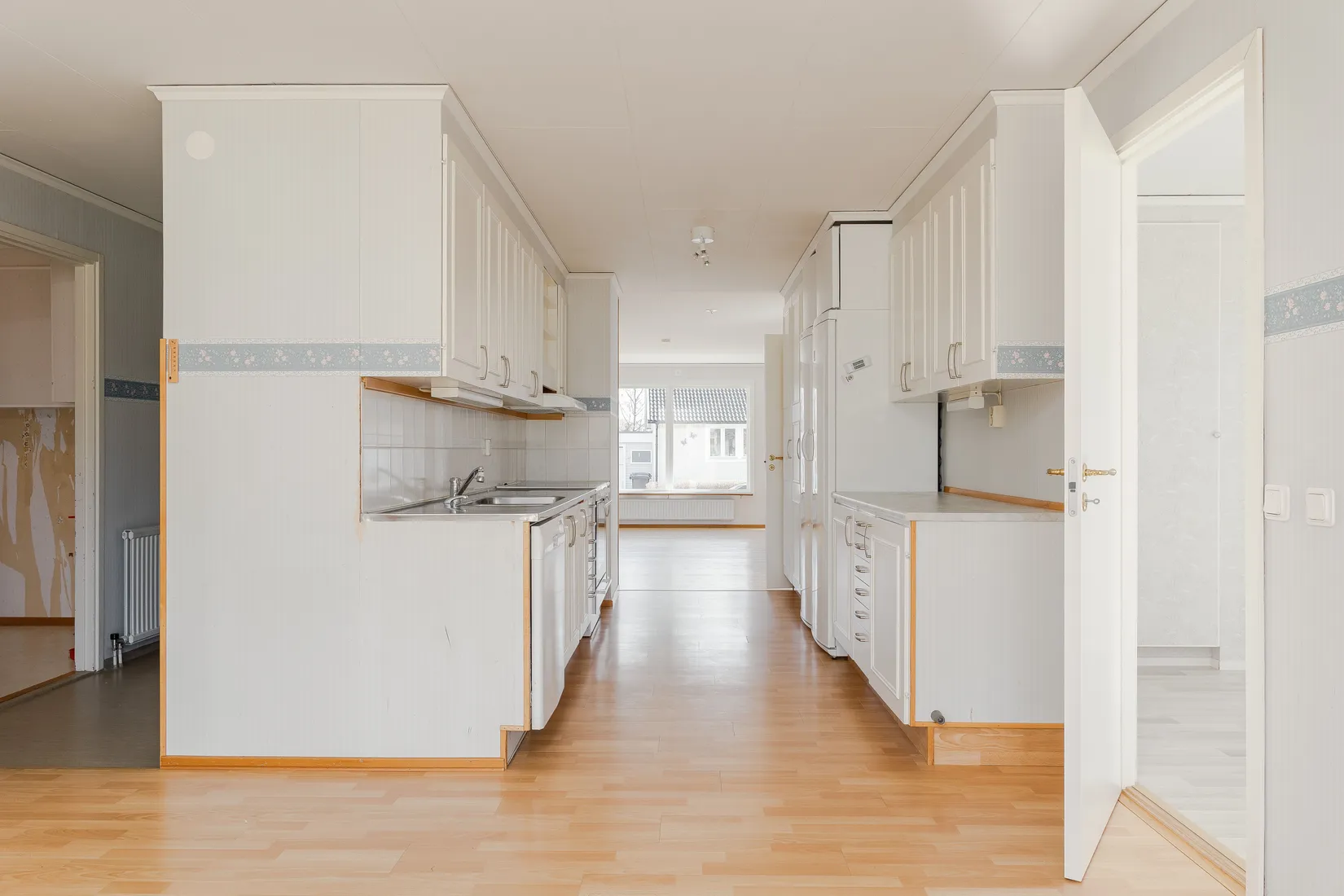 Villa, Tallvägen 18, Ingelstad, Växjö