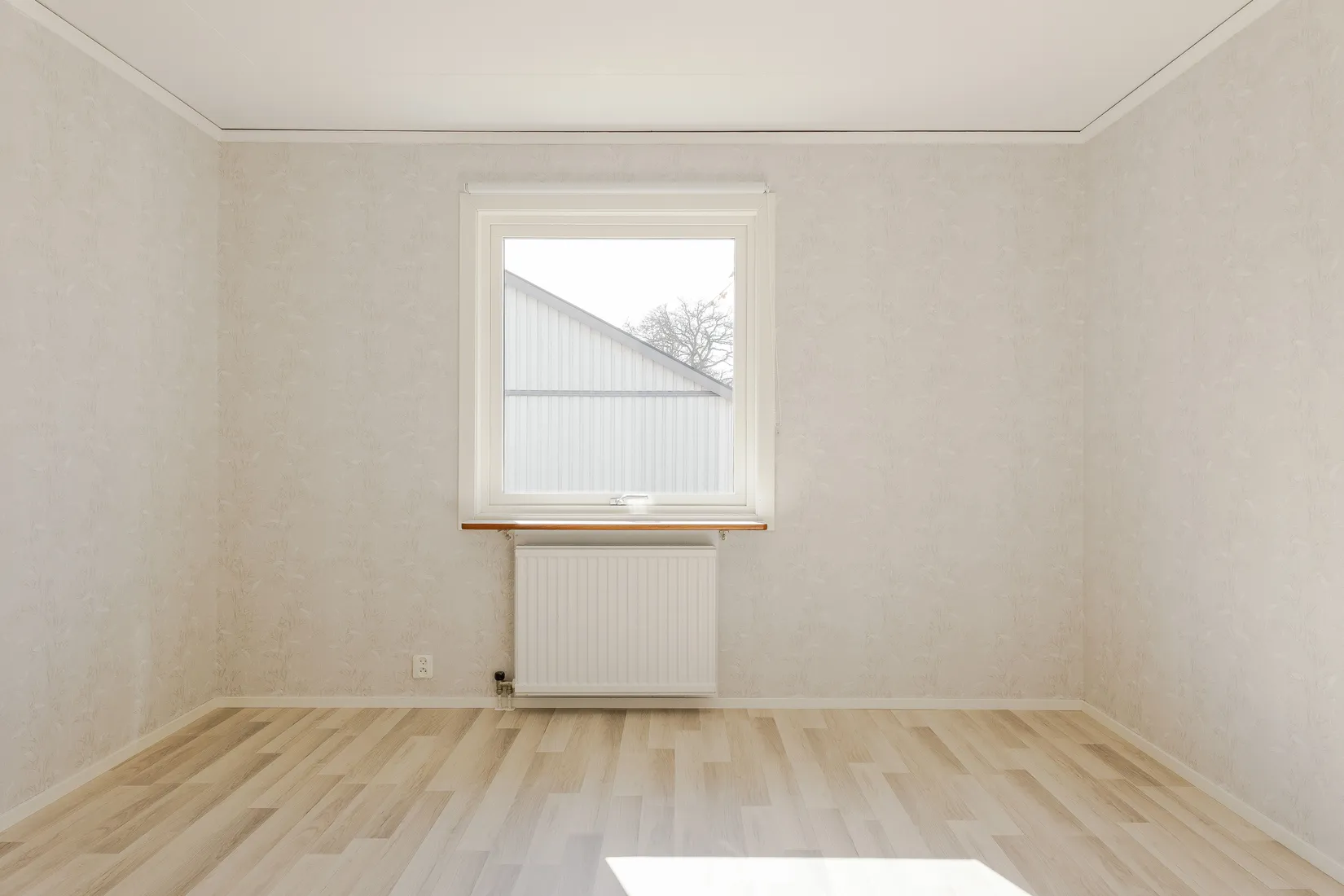 Villa, Tallvägen 18, Ingelstad, Växjö