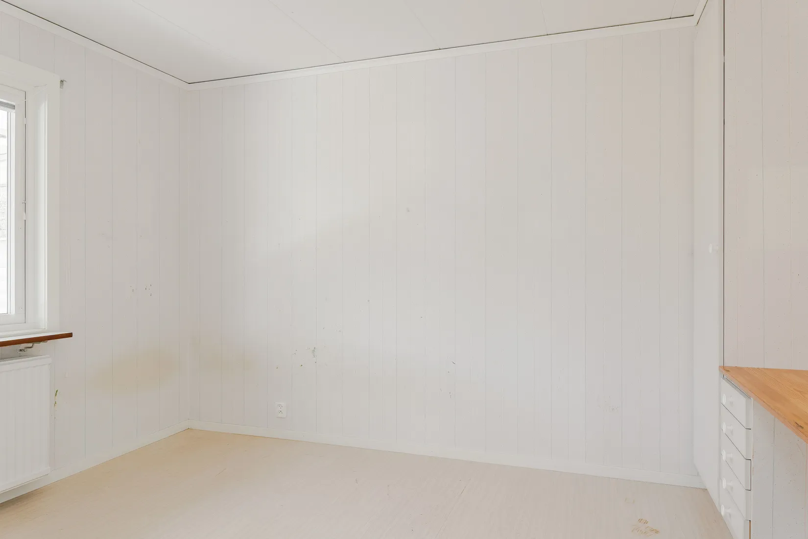 Villa, Tallvägen 18, Ingelstad, Växjö