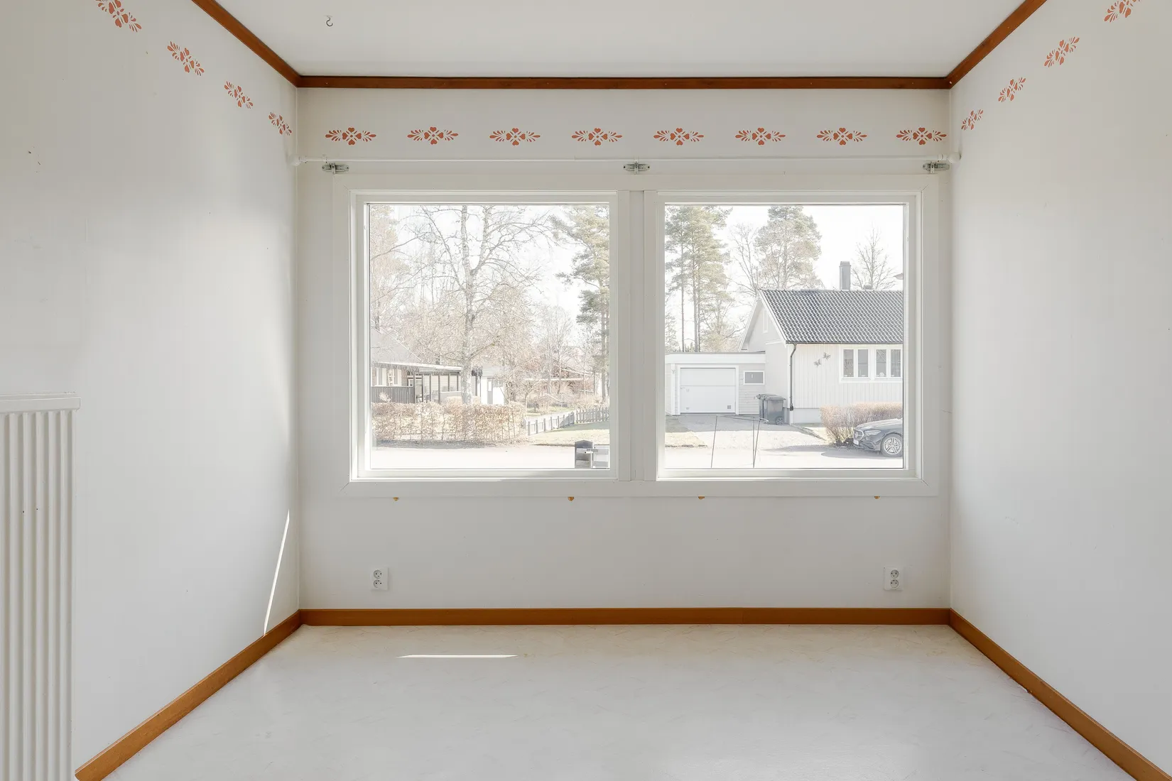 Villa, Tallvägen 18, Ingelstad, Växjö