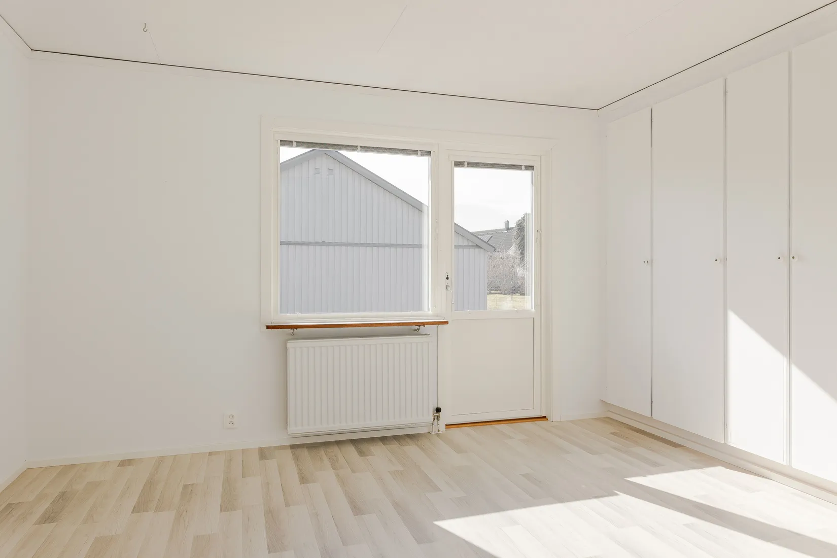 Villa, Tallvägen 18, Ingelstad, Växjö