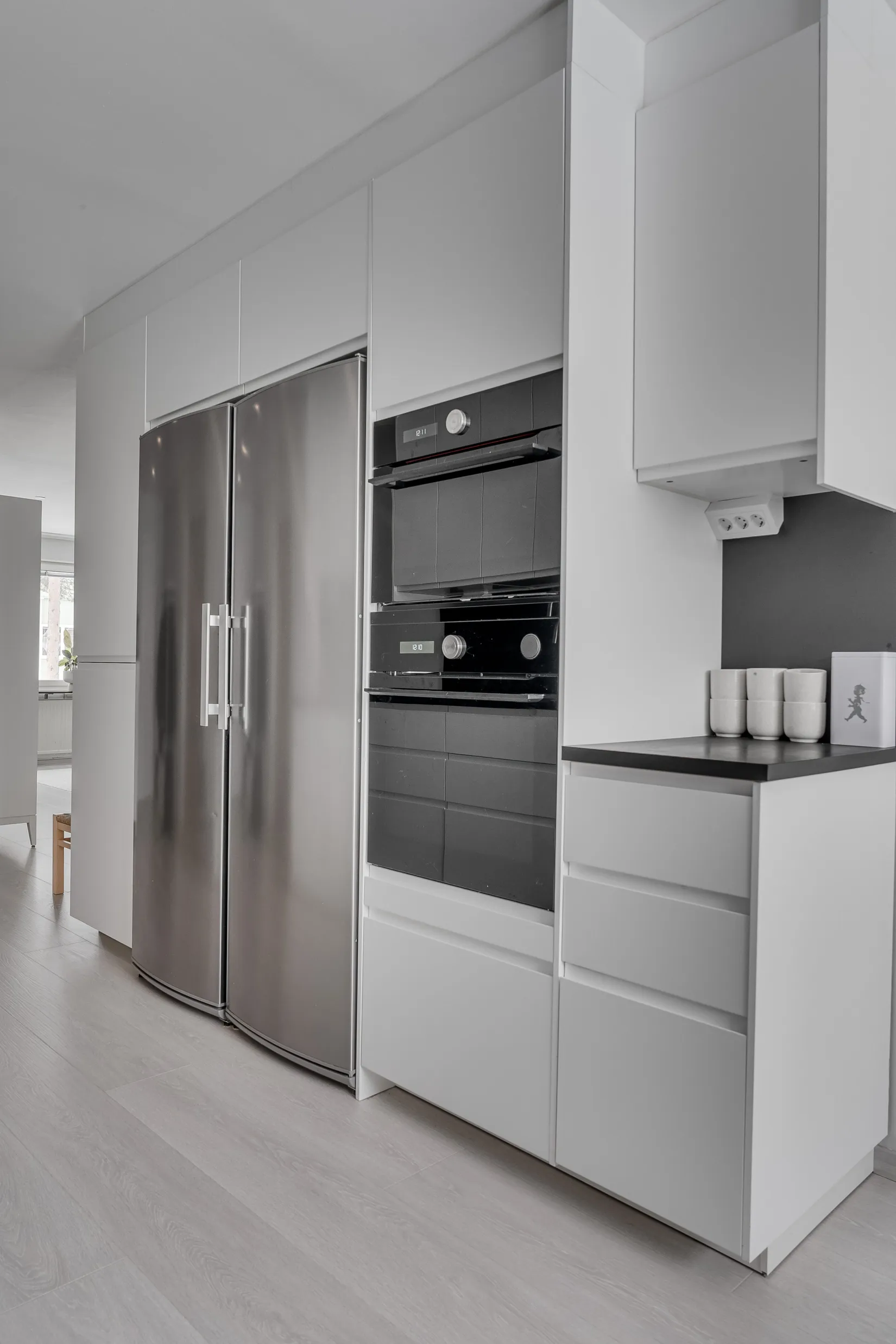 Bostadsrätt, Orkestervägen 40, Sjungande dalen, Skellefteå