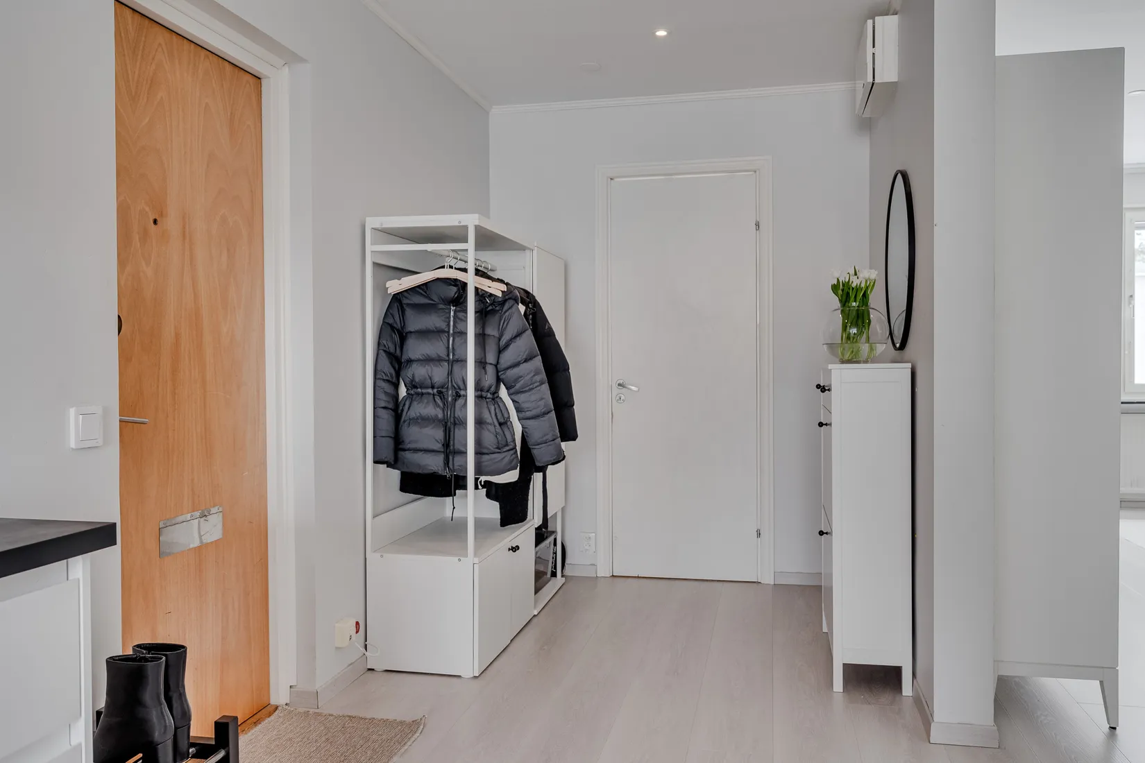 Bostadsrätt, Orkestervägen 40, Sjungande dalen, Skellefteå