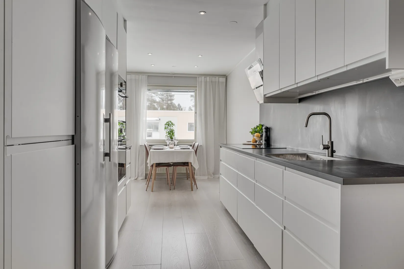 Bostadsrätt, Orkestervägen 40, Sjungande dalen, Skellefteå