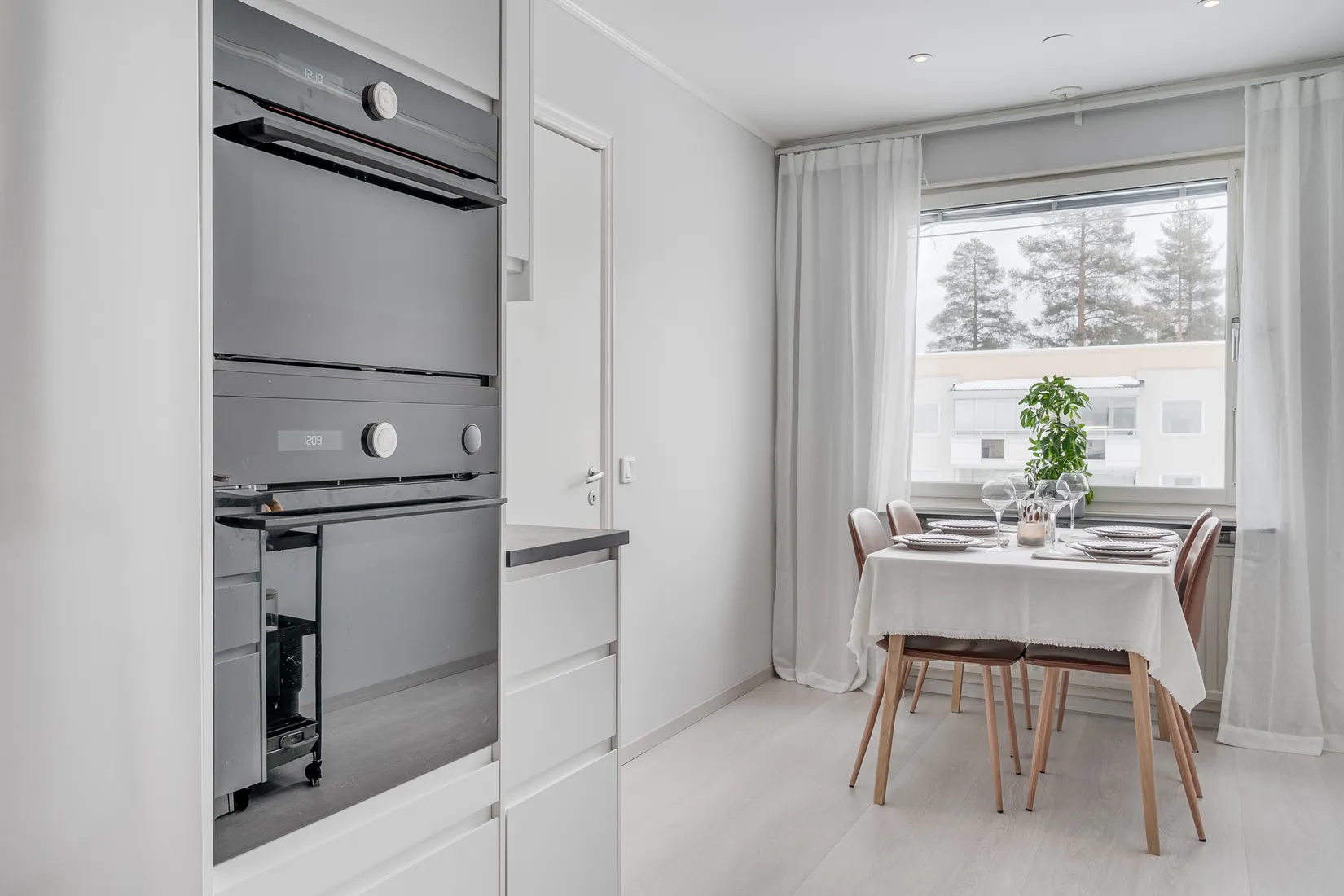Bostadsrätt, Orkestervägen 40, Sjungande dalen, Skellefteå