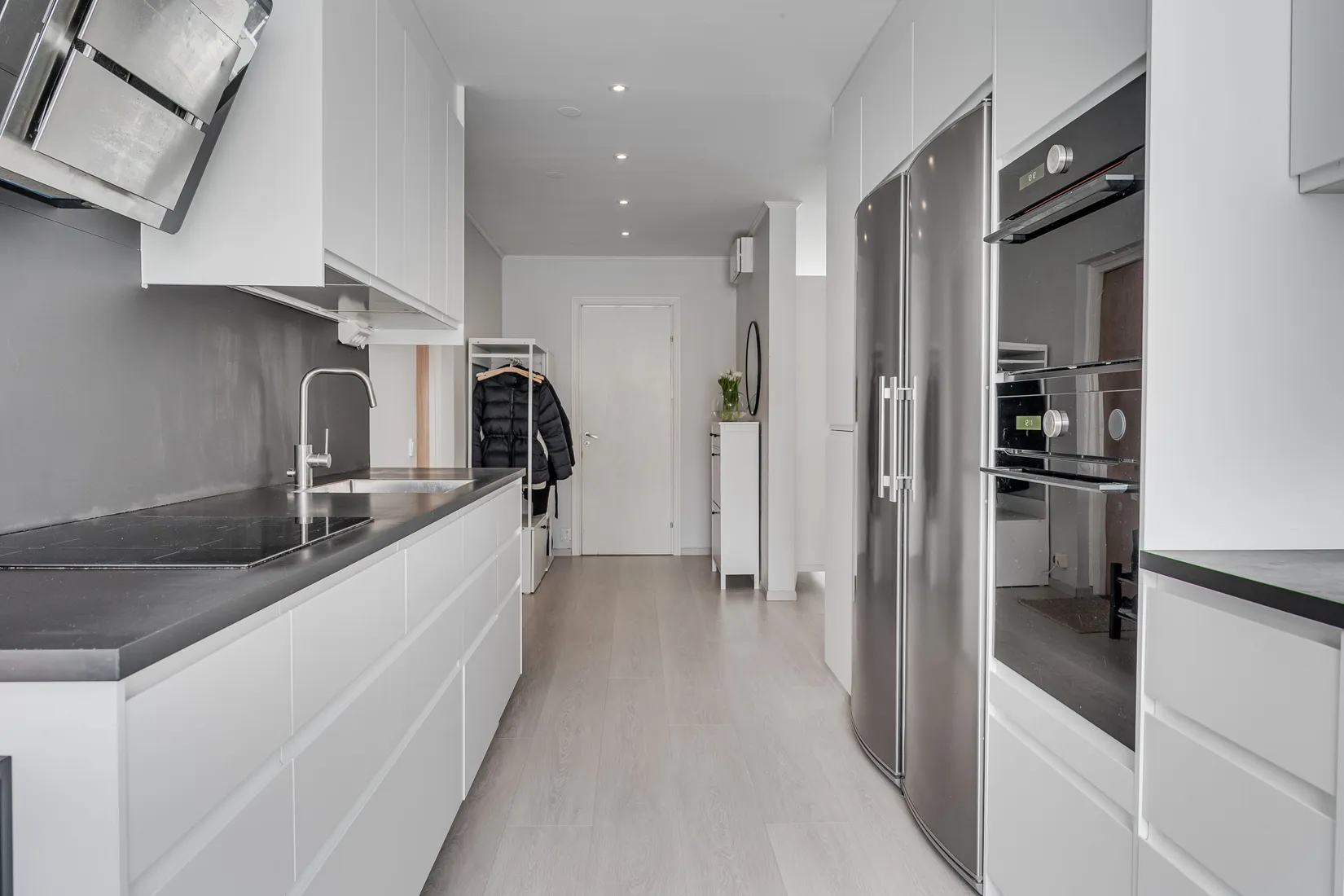 Bostadsrätt, Orkestervägen 40, Sjungande dalen, Skellefteå