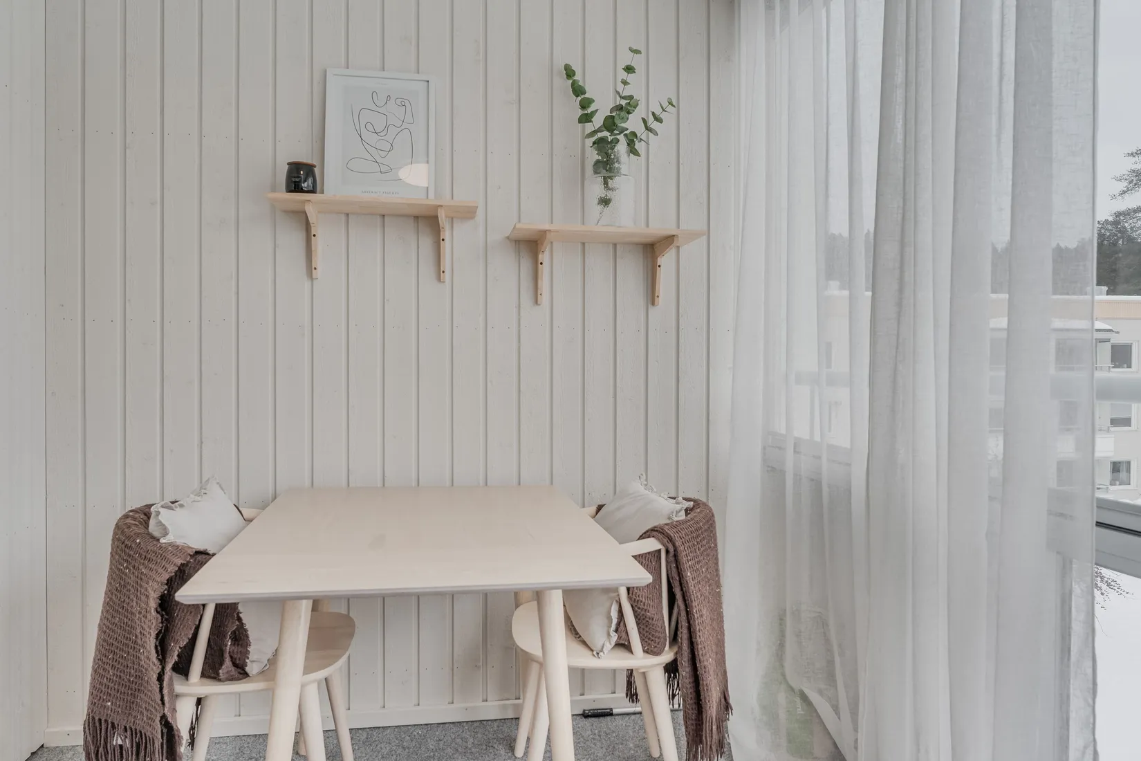Bostadsrätt, Orkestervägen 40, Sjungande dalen, Skellefteå