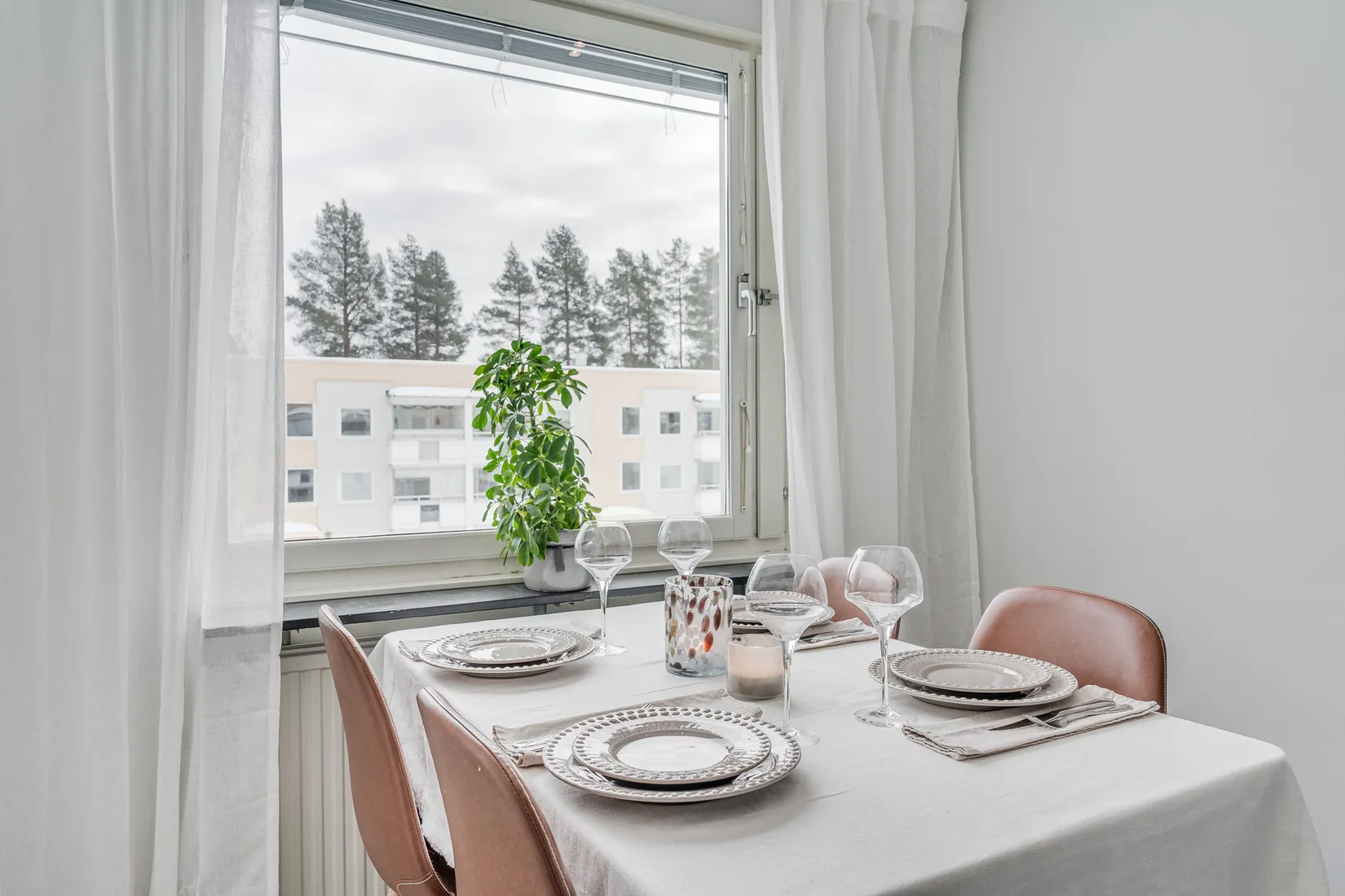 Bostadsrätt, Orkestervägen 40, Sjungande dalen, Skellefteå