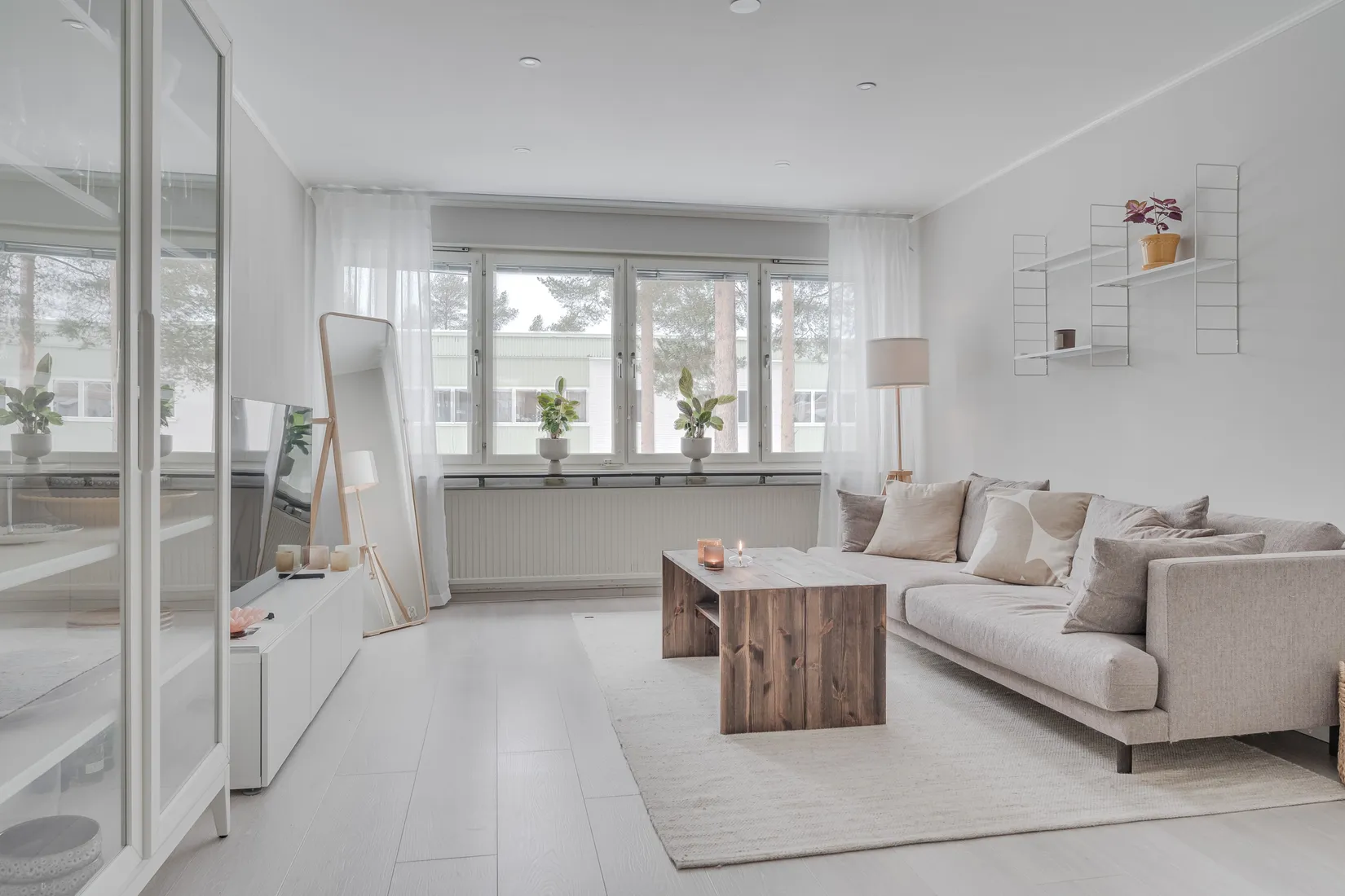 Bostadsrätt, Orkestervägen 40, Sjungande dalen, Skellefteå