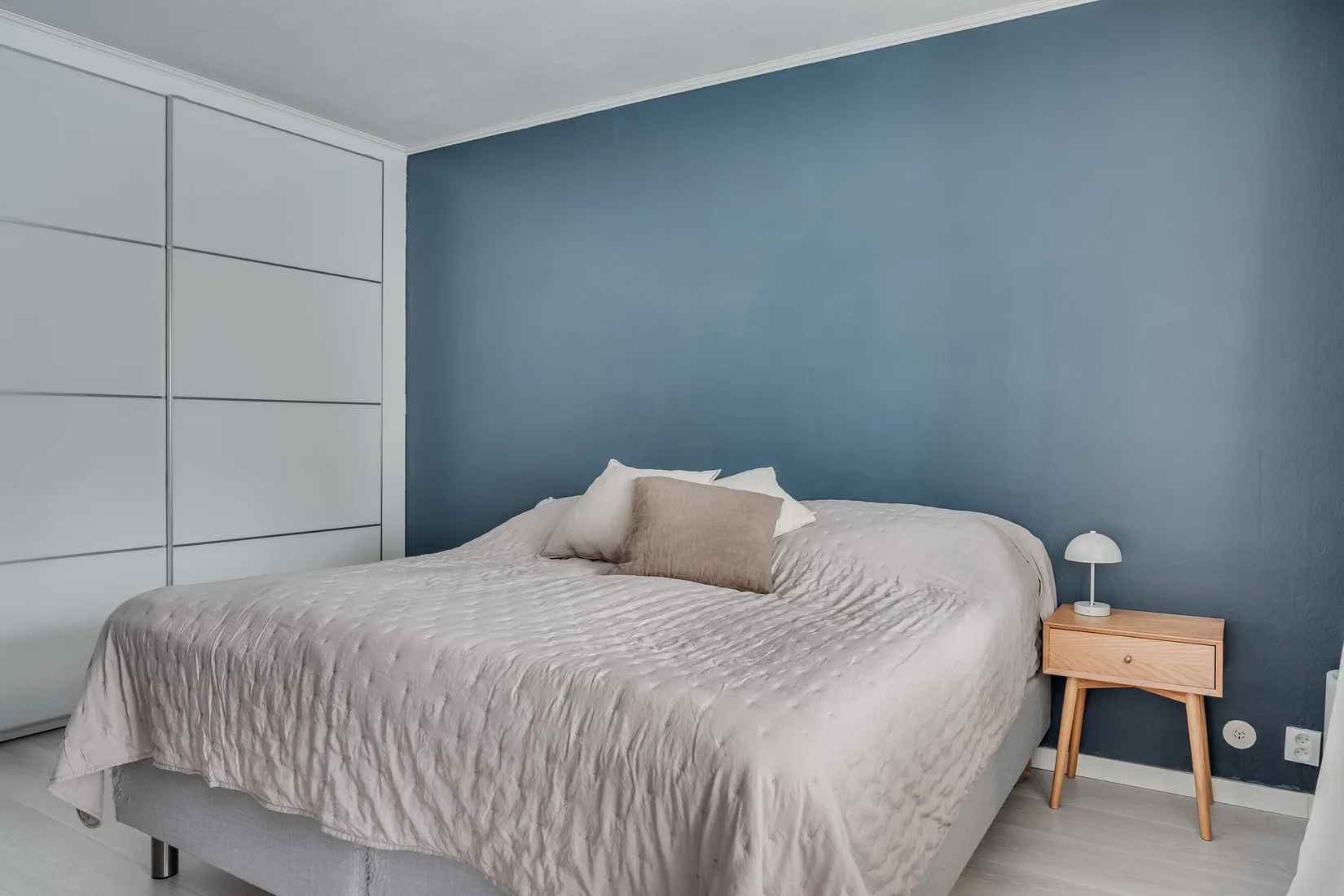 Bostadsrätt, Orkestervägen 40, Sjungande dalen, Skellefteå