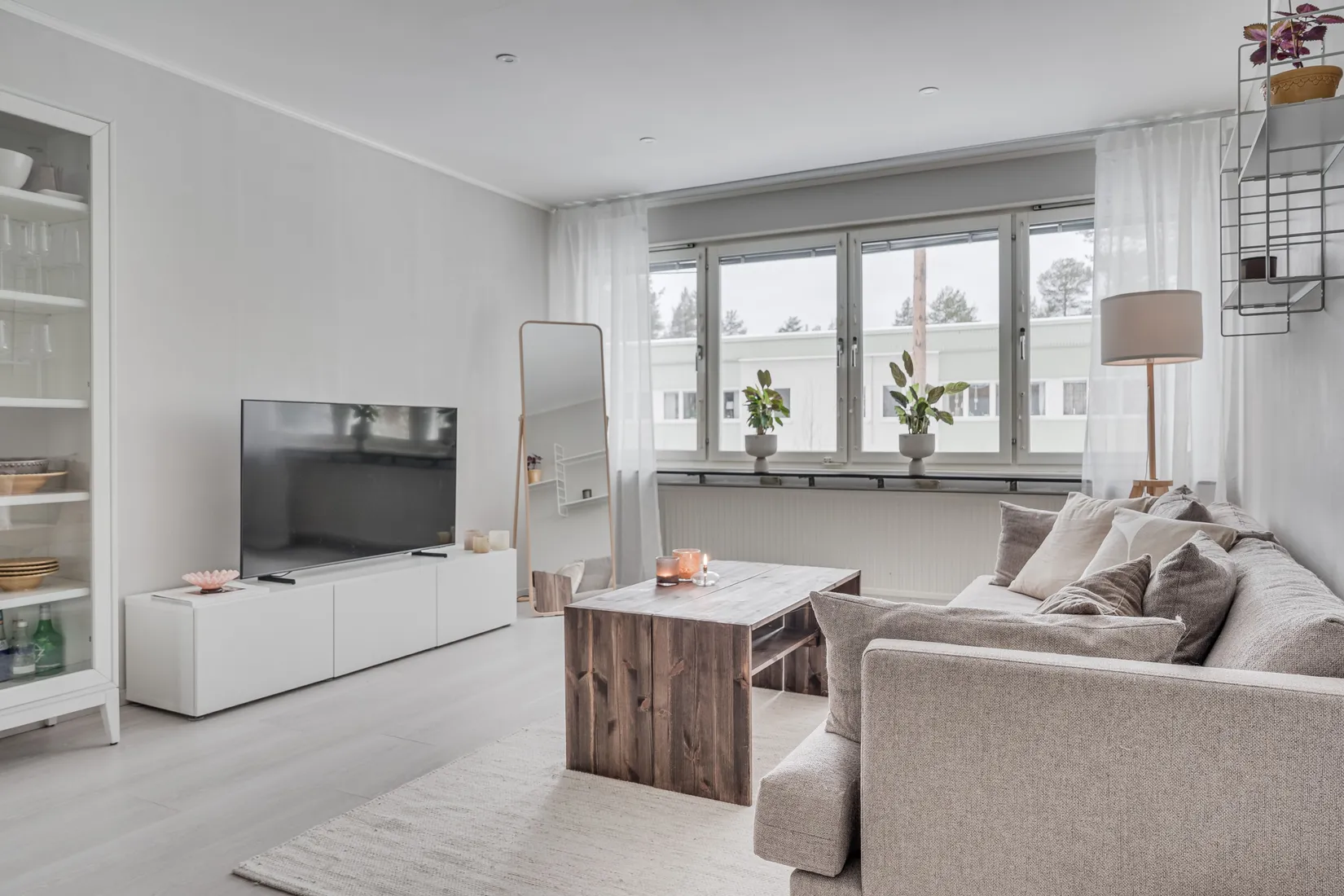 Bostadsrätt, Orkestervägen 40, Sjungande dalen, Skellefteå