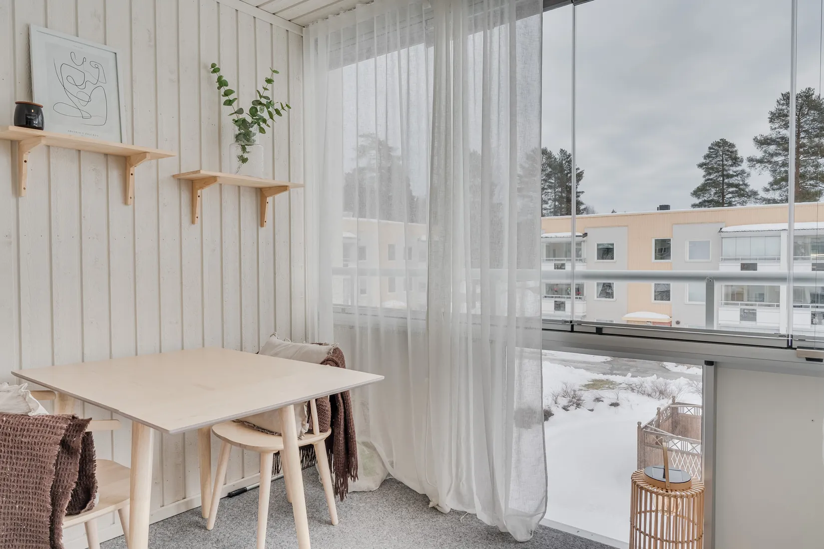 Bostadsrätt, Orkestervägen 40, Sjungande dalen, Skellefteå