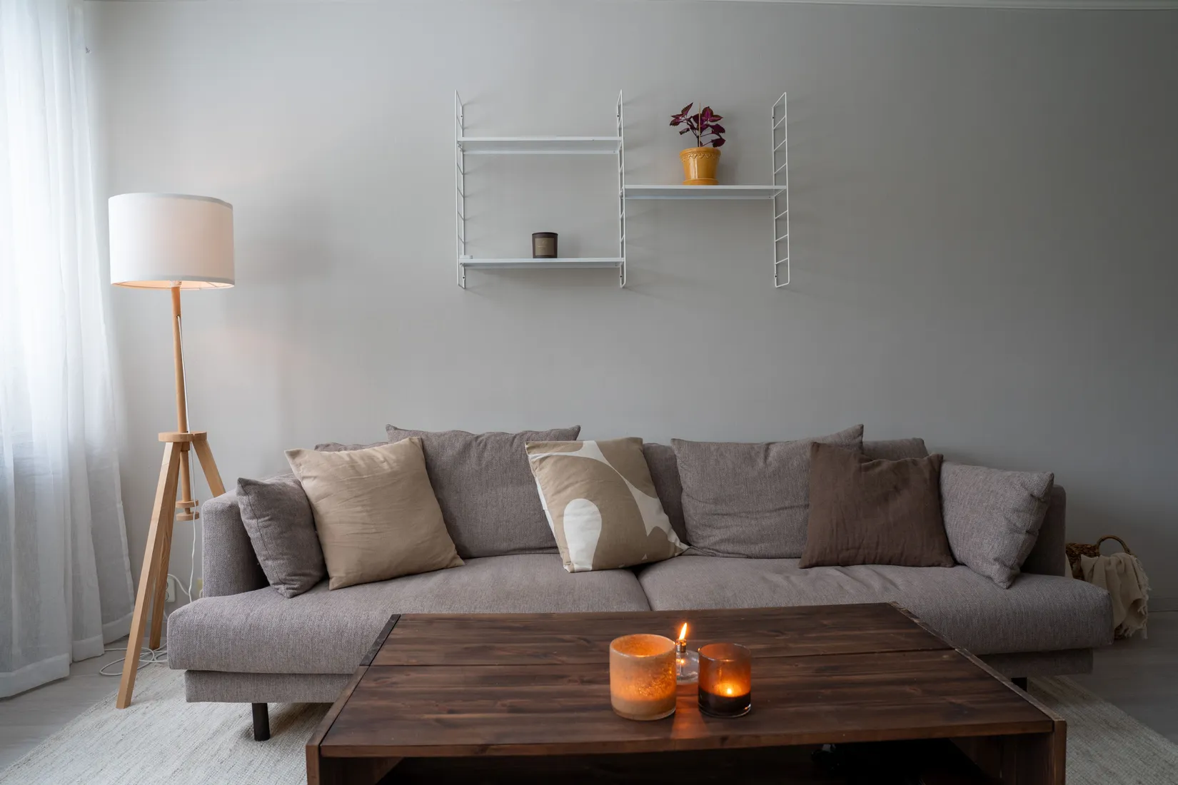 Bostadsrätt, Orkestervägen 40, Sjungande dalen, Skellefteå
