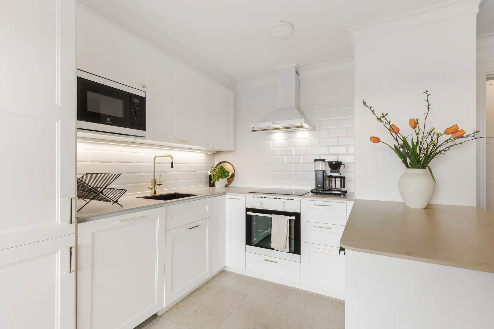 Bostadsrätt, Regementsgatan 18, Centralt, Strängnäs