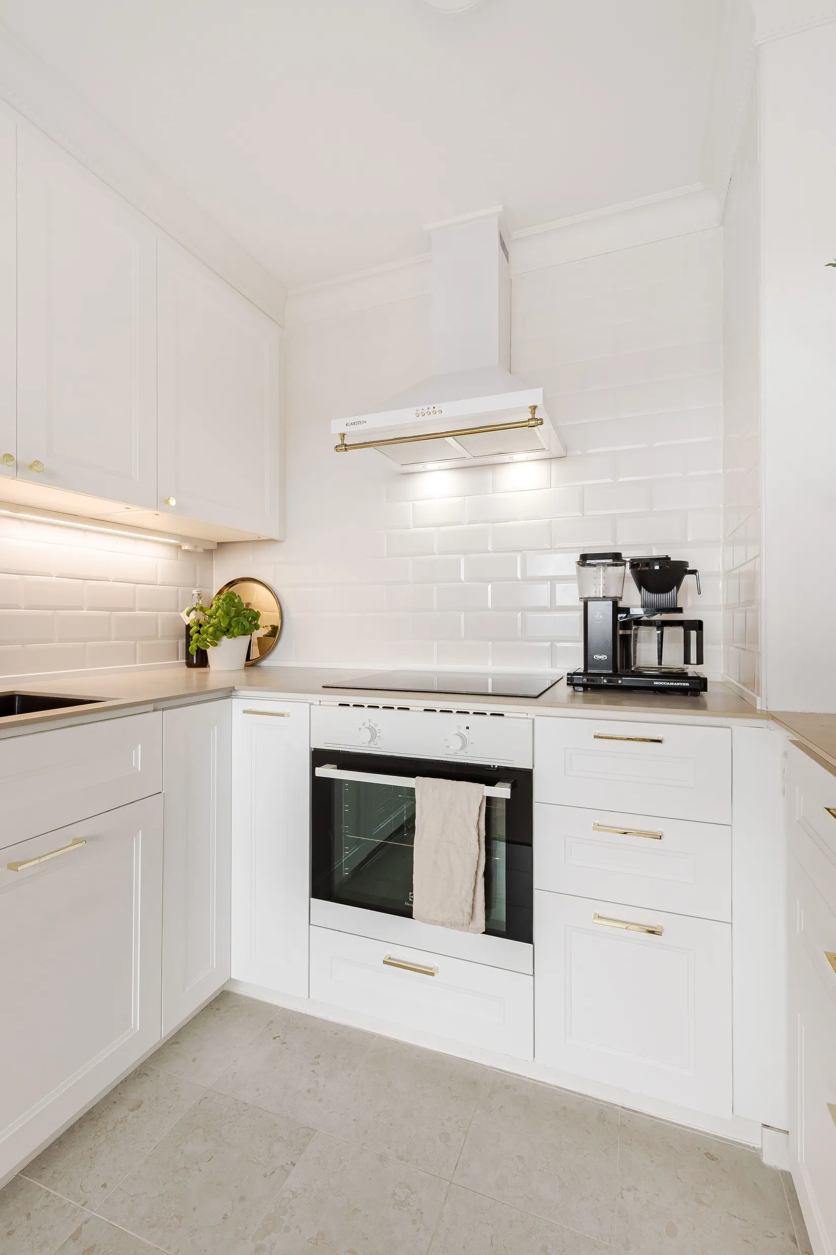 Bostadsrätt, Regementsgatan 18, Centralt, Strängnäs