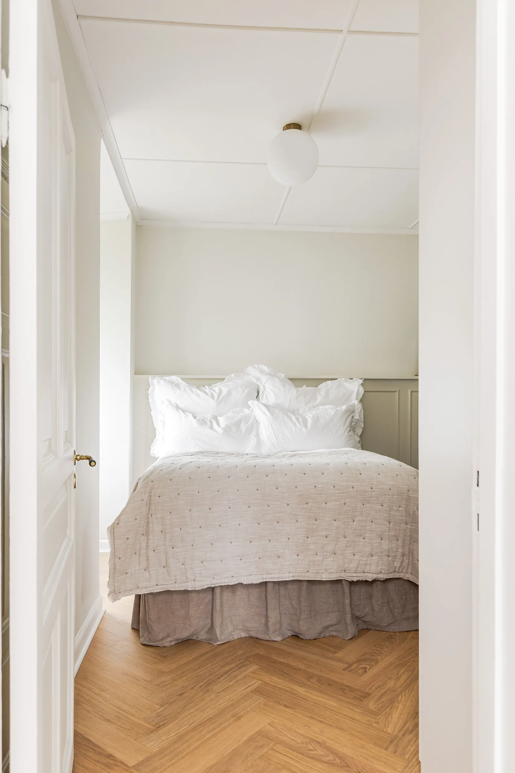 Bostadsrätt, Regementsgatan 18, Centralt, Strängnäs