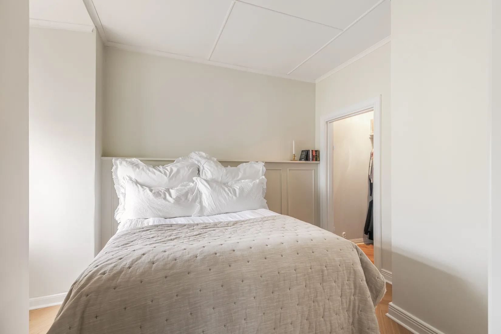 Bostadsrätt, Regementsgatan 18, Centralt, Strängnäs