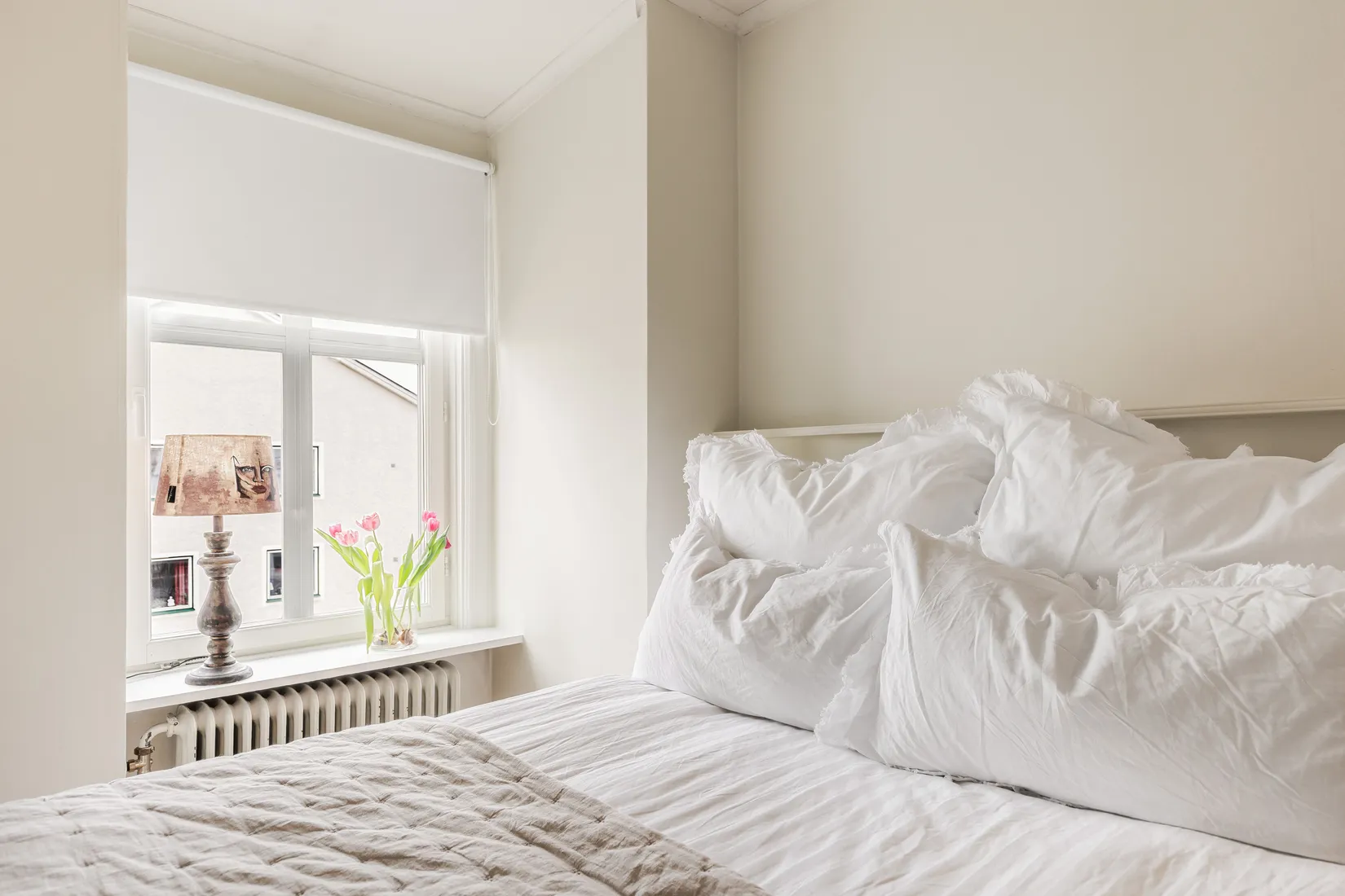 Bostadsrätt, Regementsgatan 18, Centralt, Strängnäs