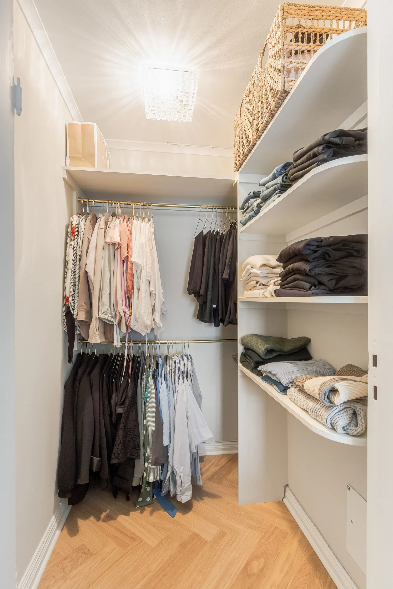 Bostadsrätt, Regementsgatan 18, Centralt, Strängnäs