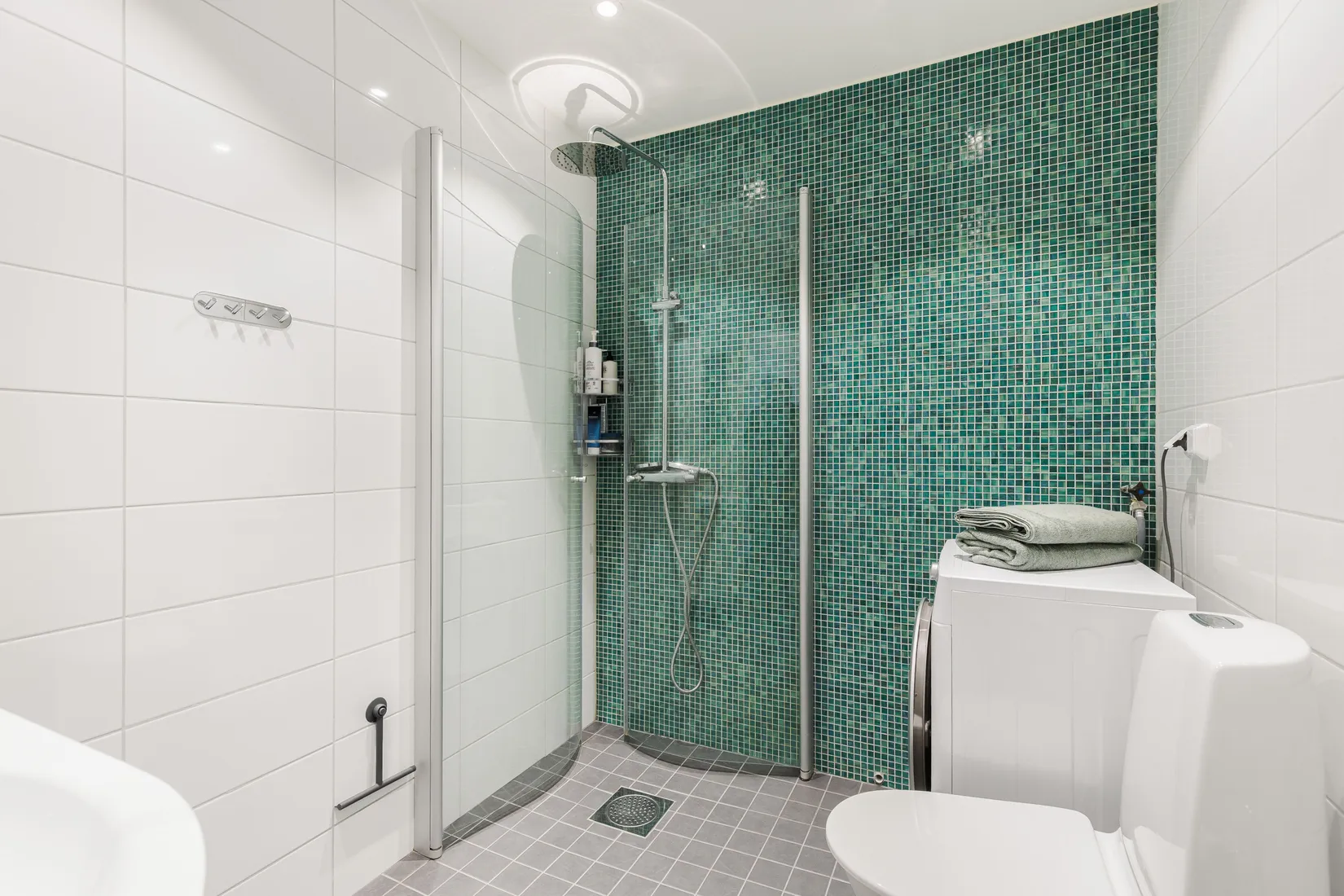 Bostadsrätt, Regementsgatan 18, Centralt, Strängnäs
