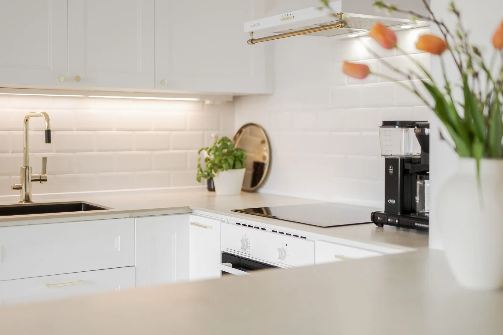 Bostadsrätt, Regementsgatan 18, Centralt, Strängnäs
