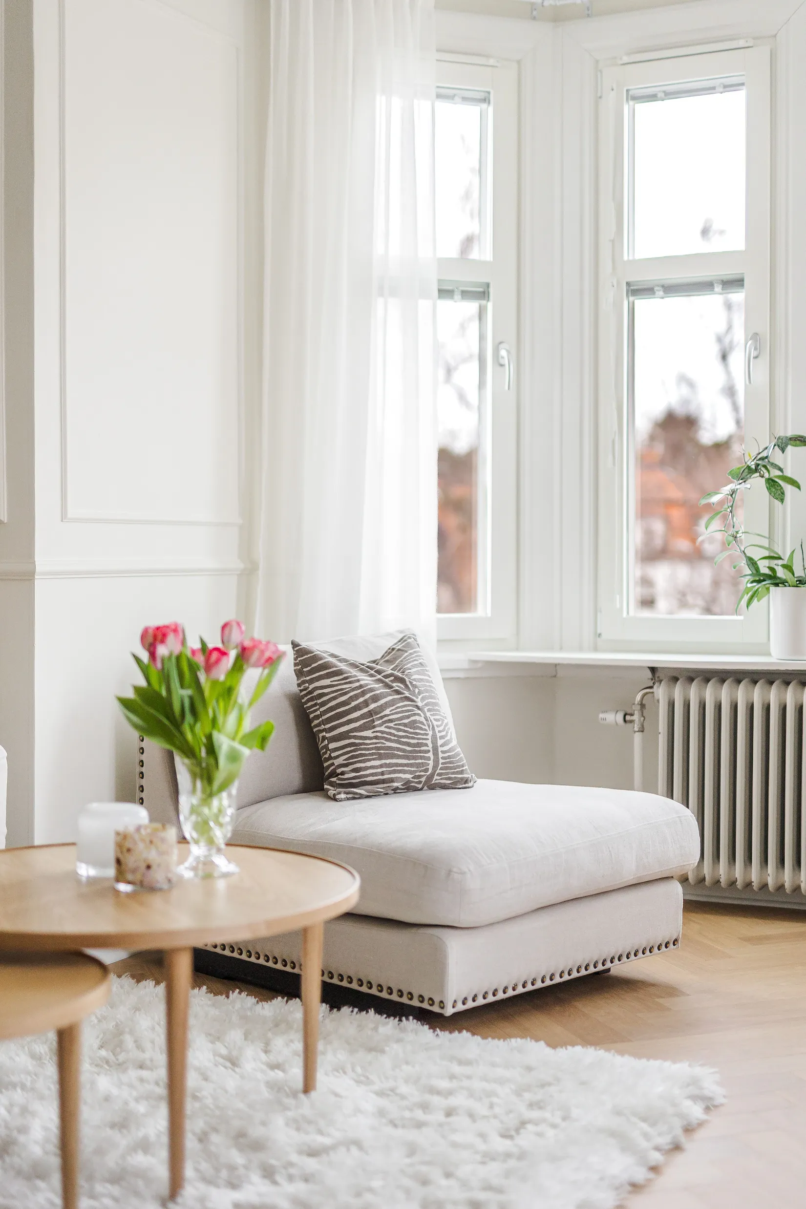 Bostadsrätt, Regementsgatan 18, Centralt, Strängnäs