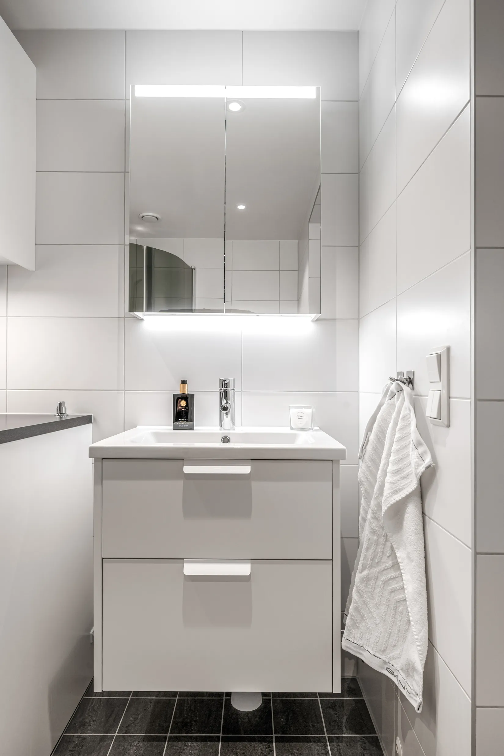 Bostadsrätt, Grafiska vägen 4C, Johanneberg - Almedal, Göteborg