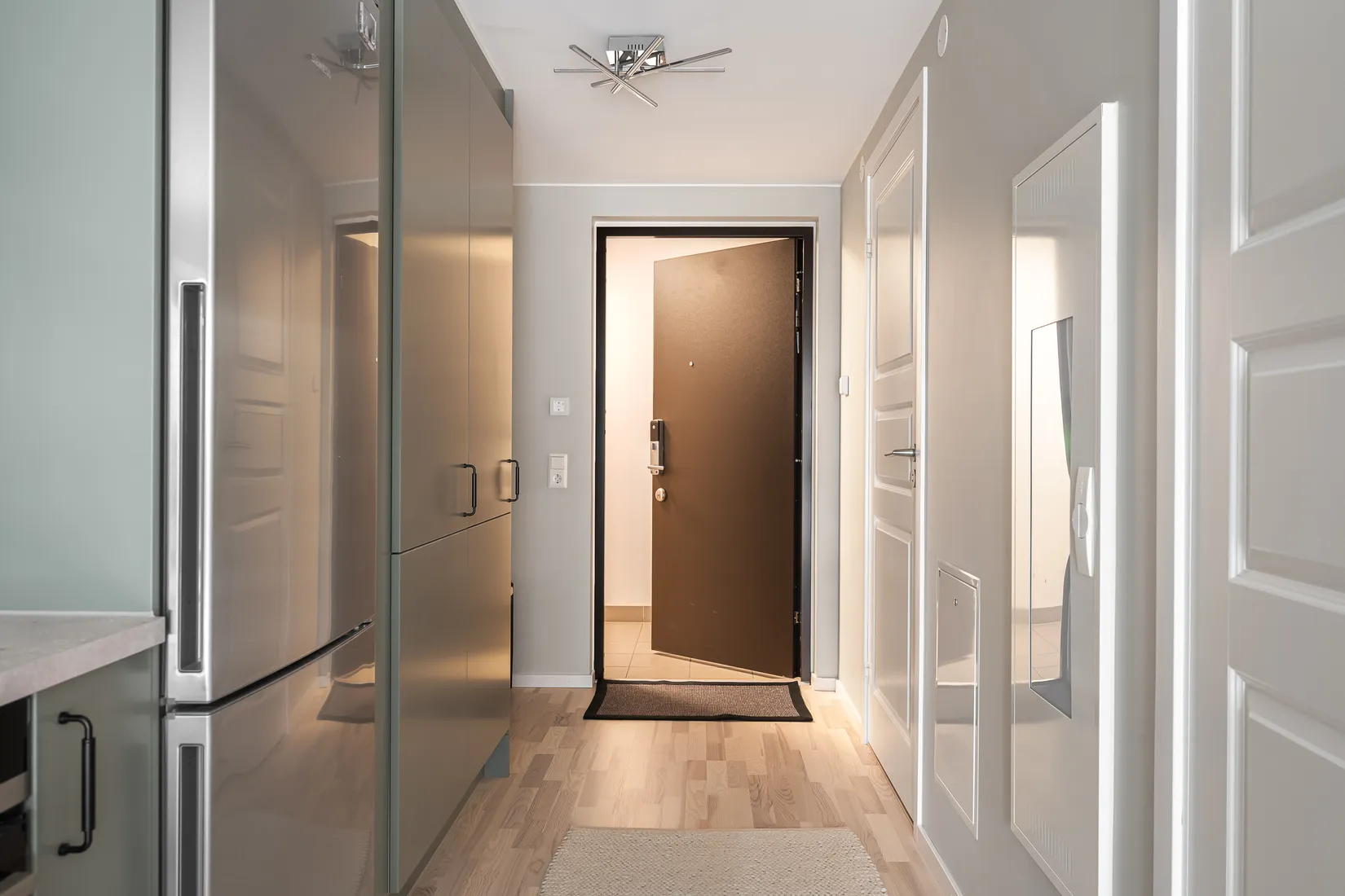 Bostadsrätt, Grafiska vägen 4C, Johanneberg - Almedal, Göteborg
