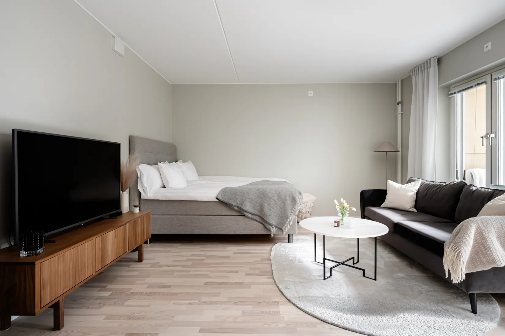 Bostadsrätt, Grafiska vägen 4C, Johanneberg - Almedal, Göteborg