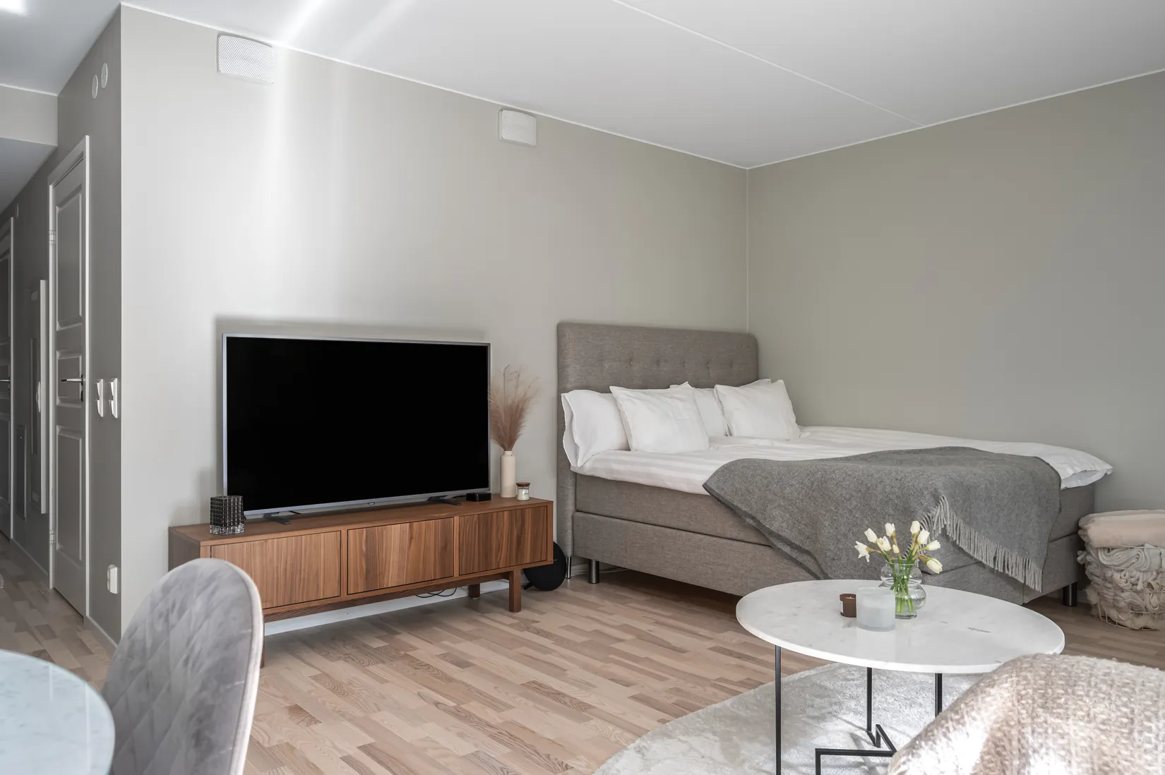 Bostadsrätt, Grafiska vägen 4C, Johanneberg - Almedal, Göteborg