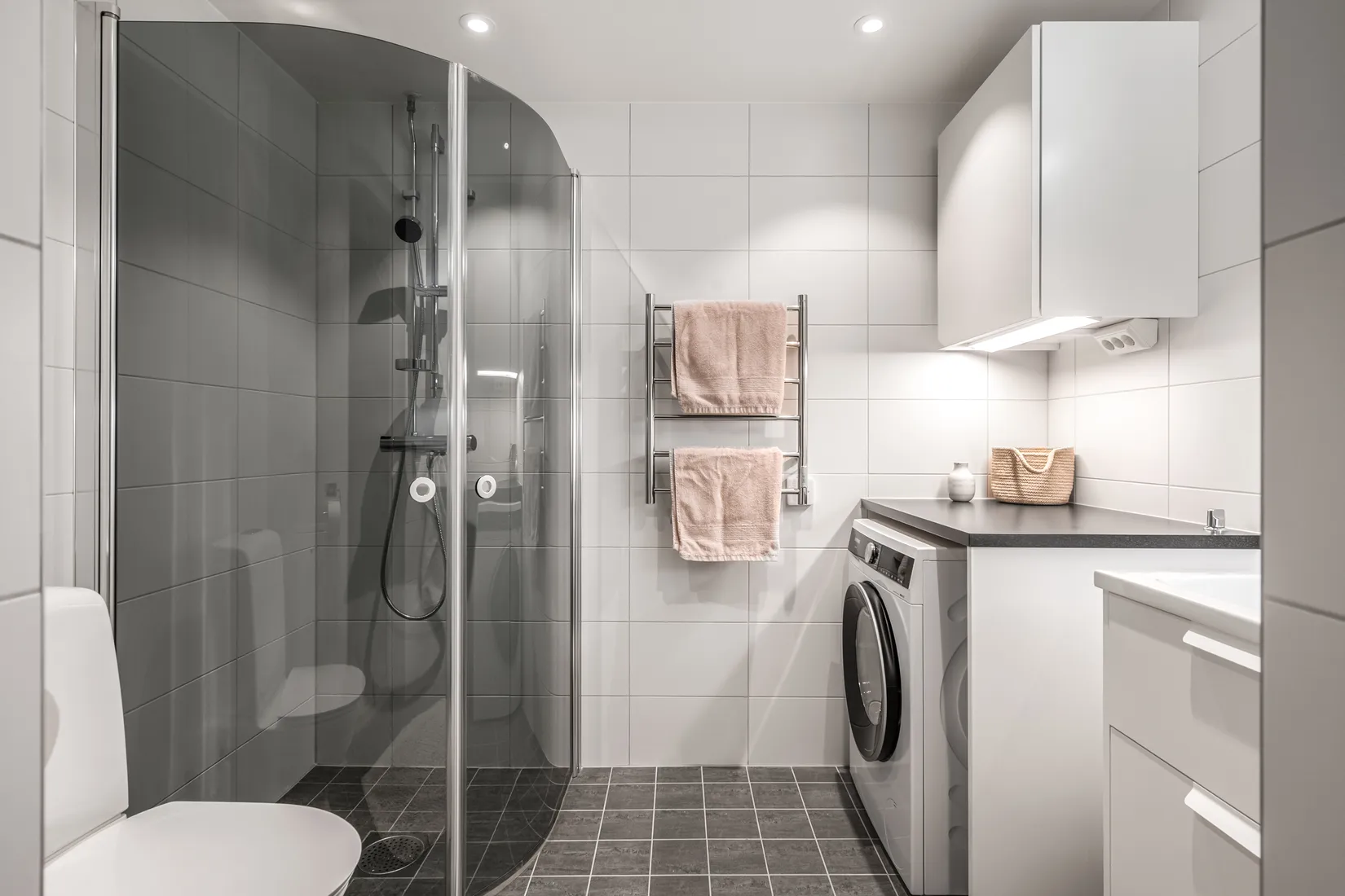 Bostadsrätt, Grafiska vägen 4C, Johanneberg - Almedal, Göteborg