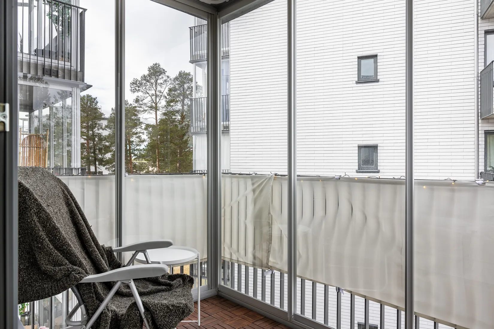 Bostadsrätt, Litsvägen 2B, Stadsdel norr, Östersund