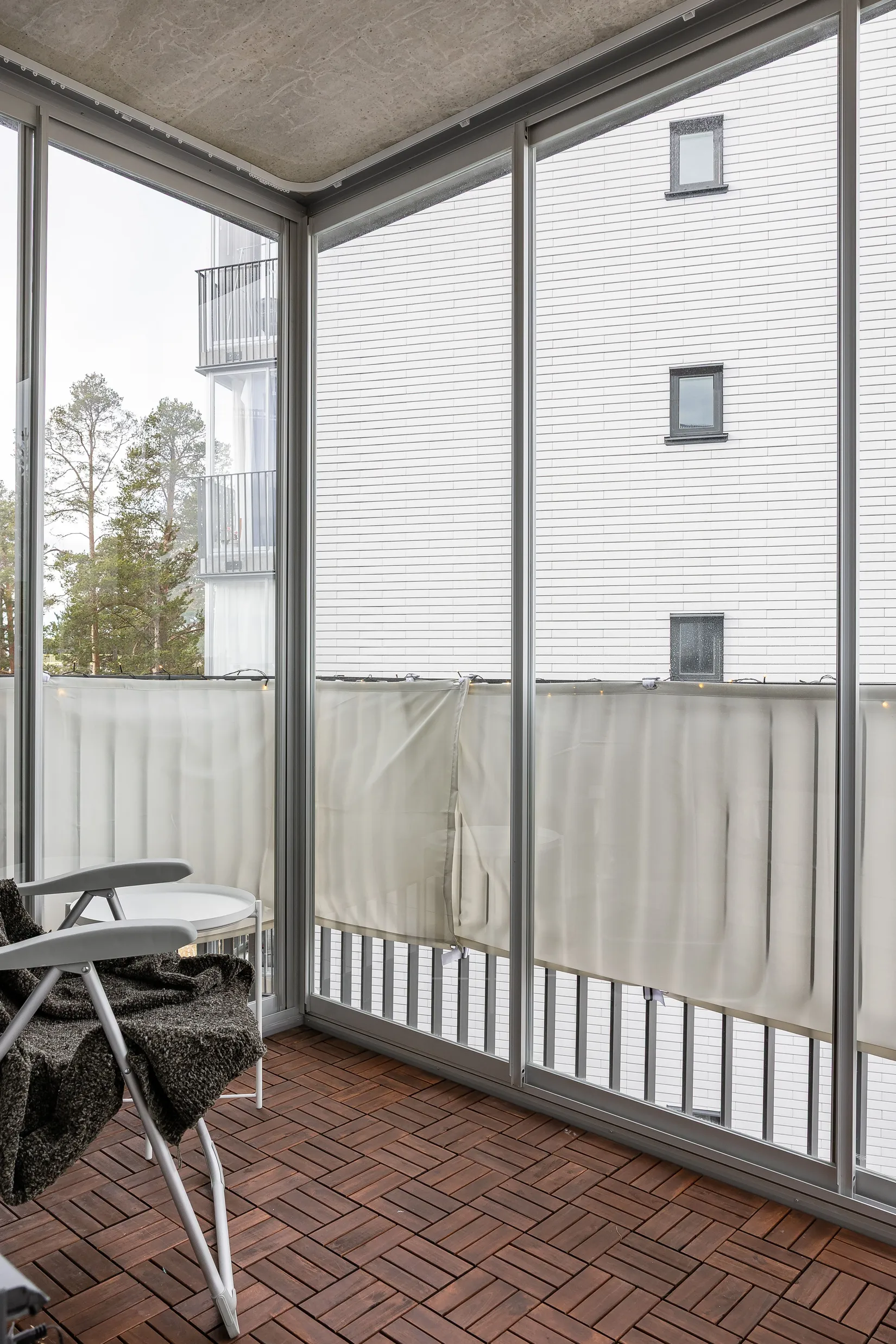 Bostadsrätt, Litsvägen 2B, Stadsdel norr, Östersund