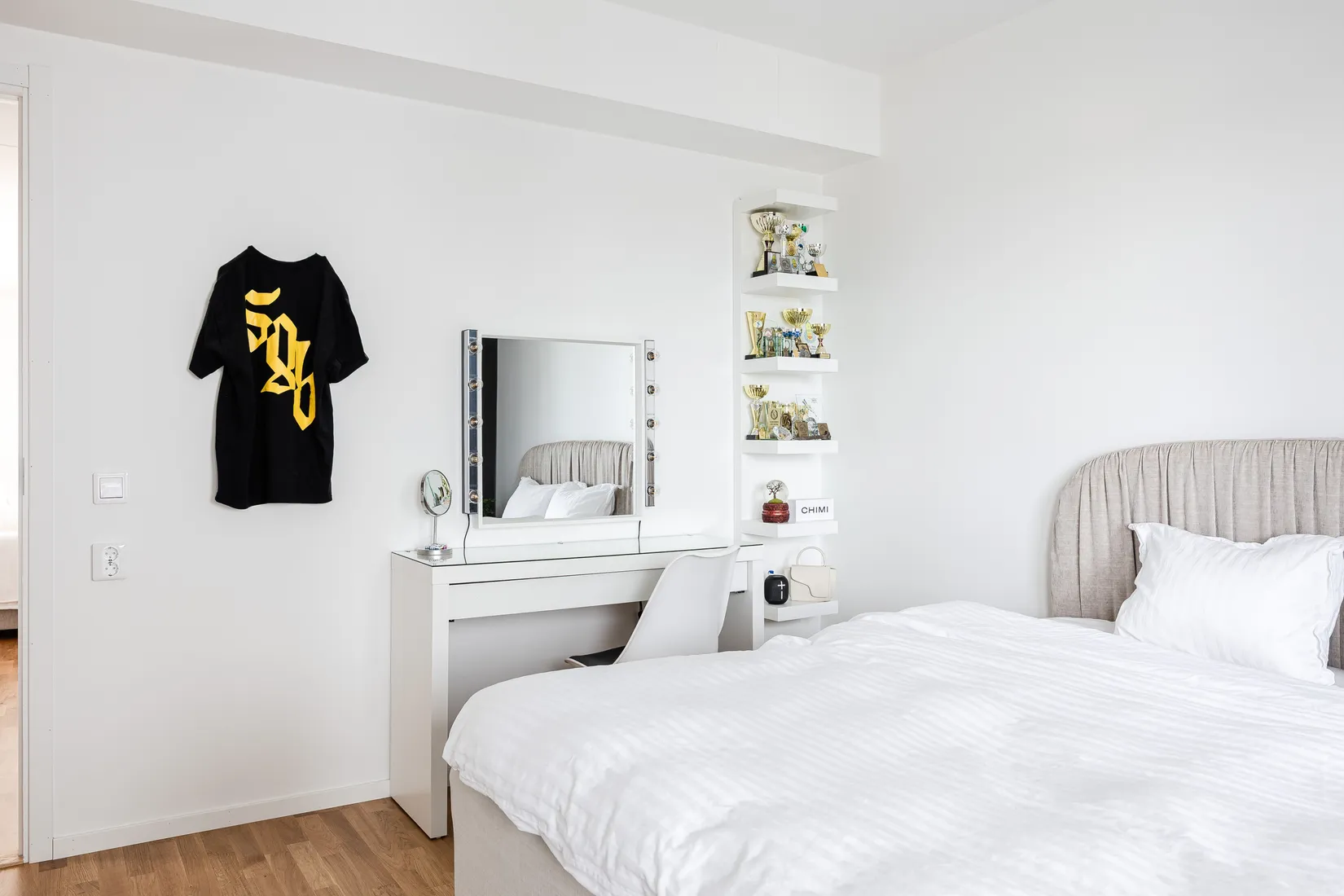 Bostadsrätt, Litsvägen 2B, Stadsdel norr, Östersund