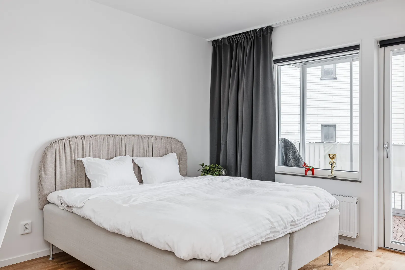 Bostadsrätt, Litsvägen 2B, Stadsdel norr, Östersund