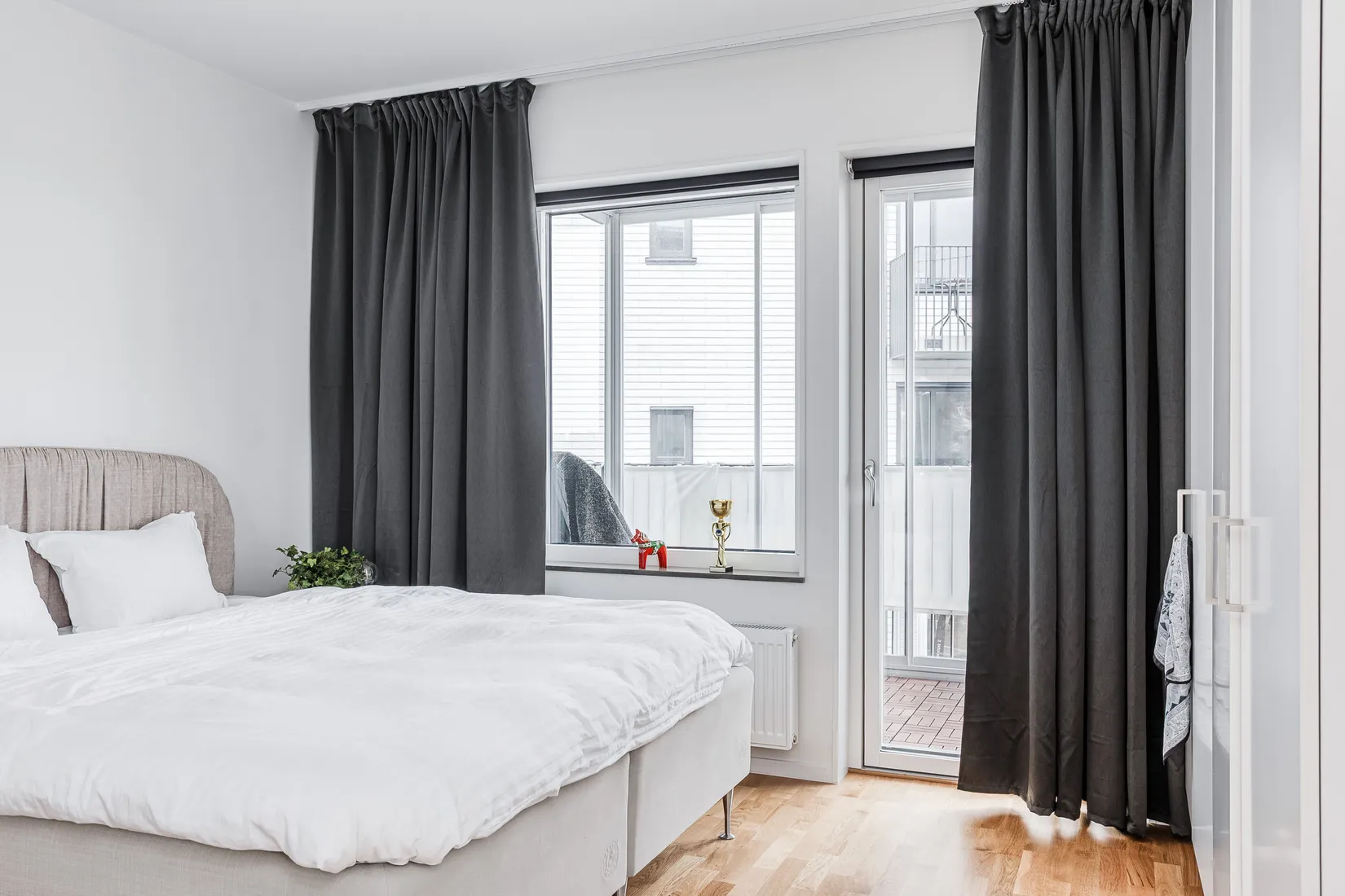 Bostadsrätt, Litsvägen 2B, Stadsdel norr, Östersund