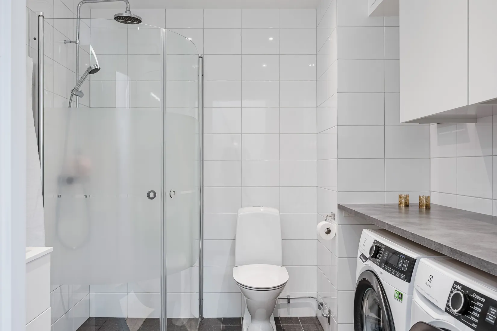 Bostadsrätt, Litsvägen 2B, Stadsdel norr, Östersund