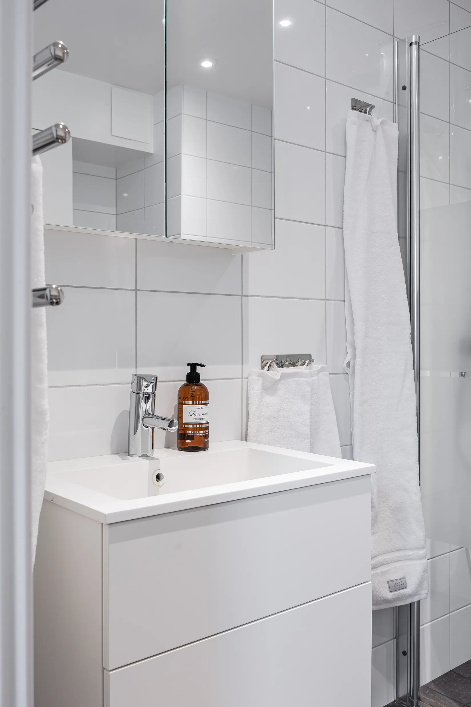 Bostadsrätt, Litsvägen 2B, Stadsdel norr, Östersund