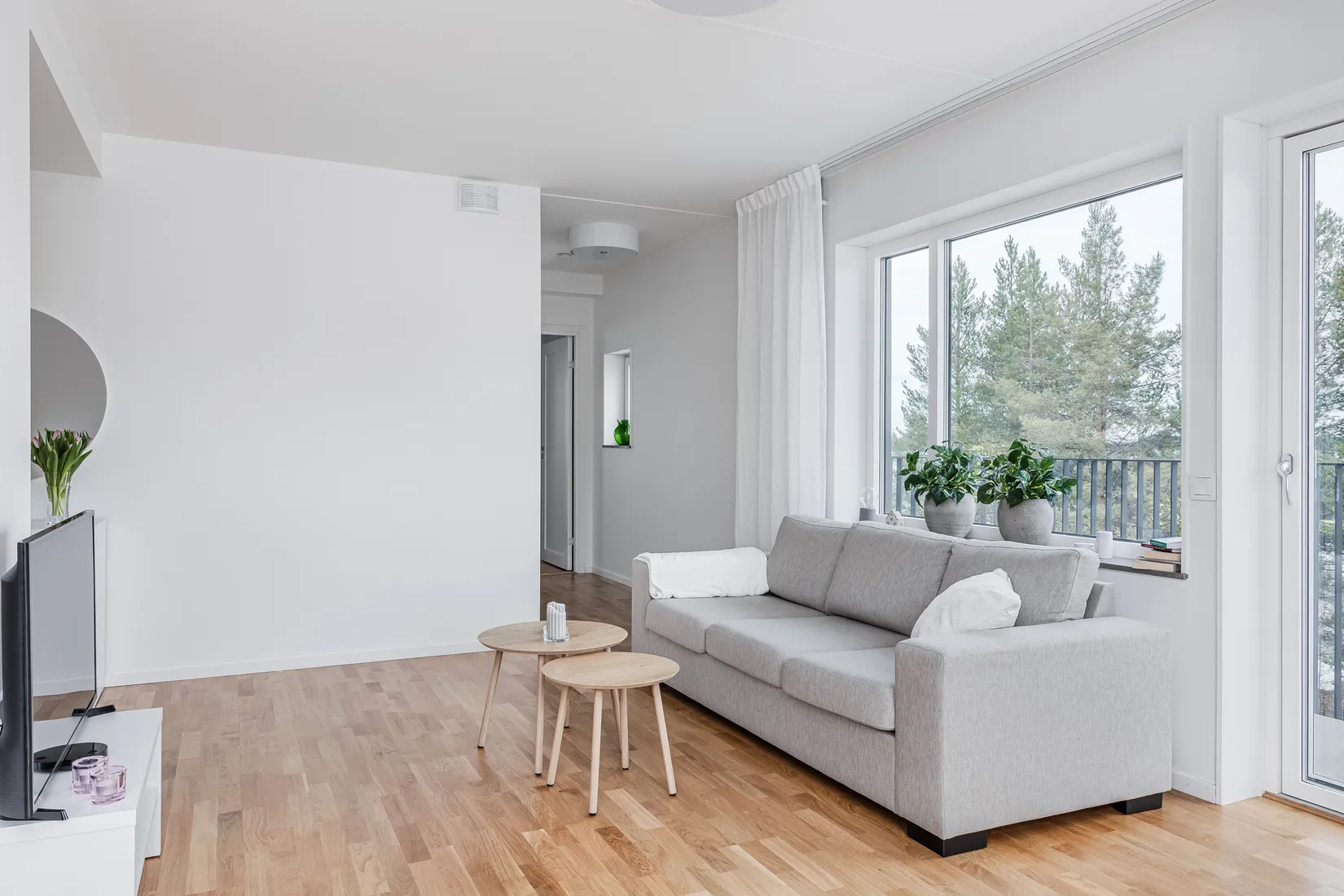 Bostadsrätt, Litsvägen 2B, Stadsdel norr, Östersund