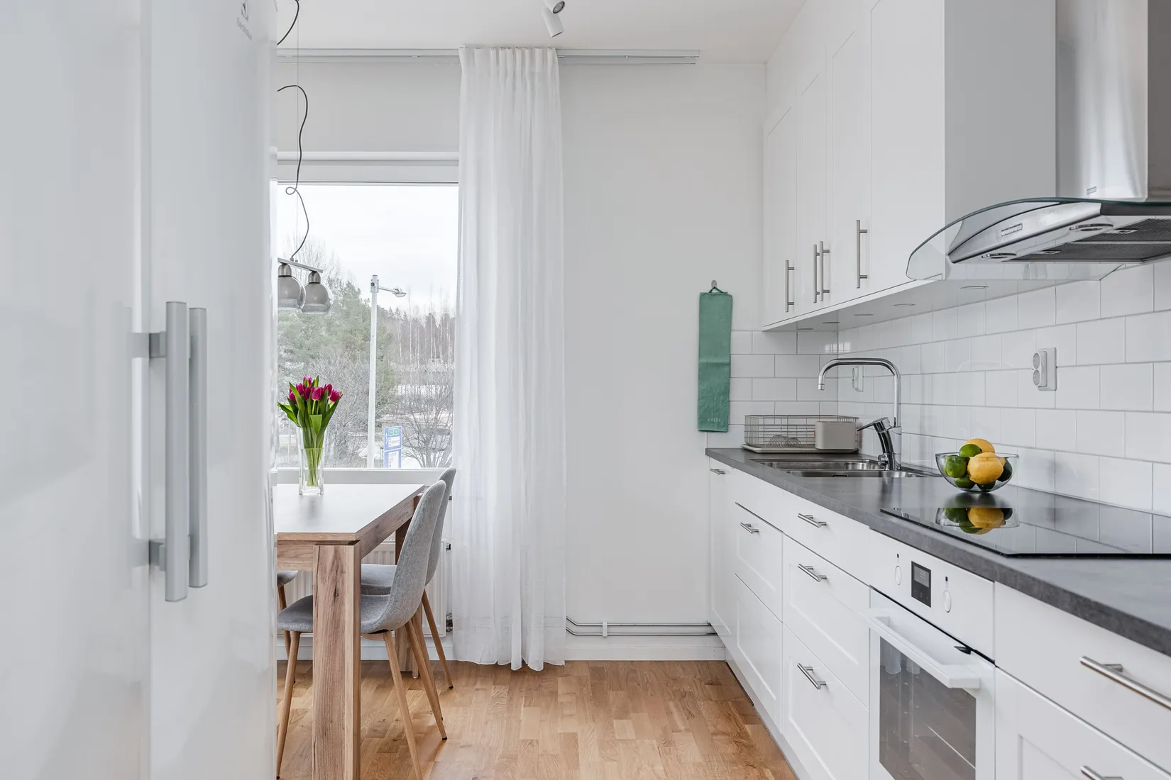 Bostadsrätt, Litsvägen 2B, Stadsdel norr, Östersund