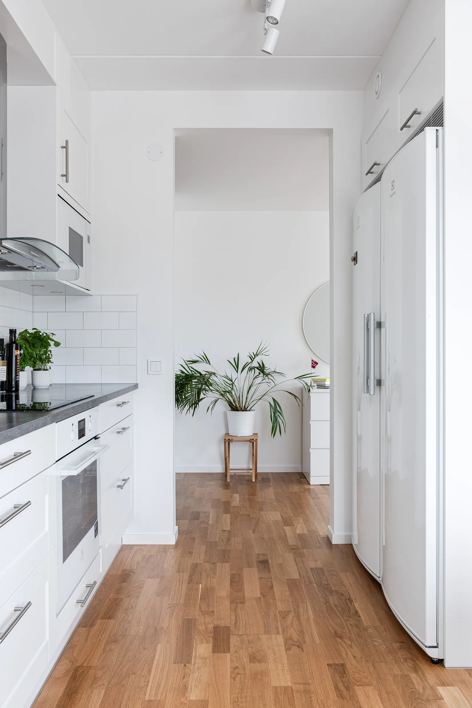 Bostadsrätt, Litsvägen 2B, Stadsdel norr, Östersund