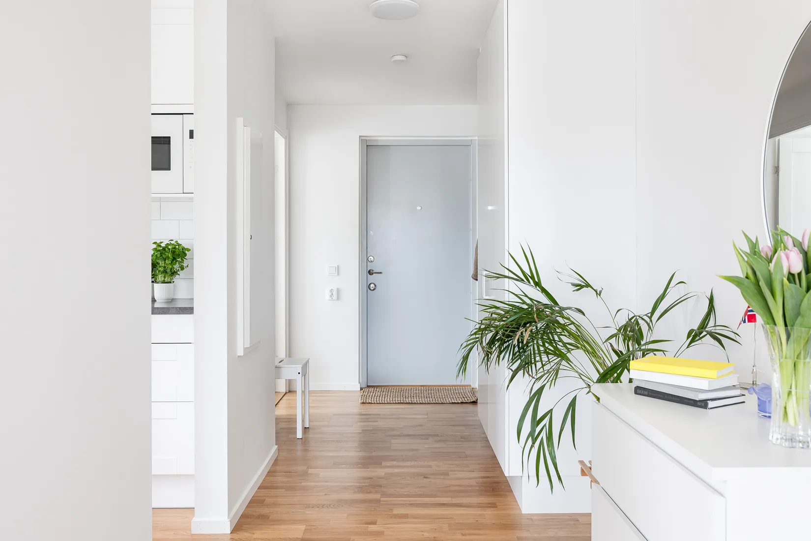 Bostadsrätt, Litsvägen 2B, Stadsdel norr, Östersund