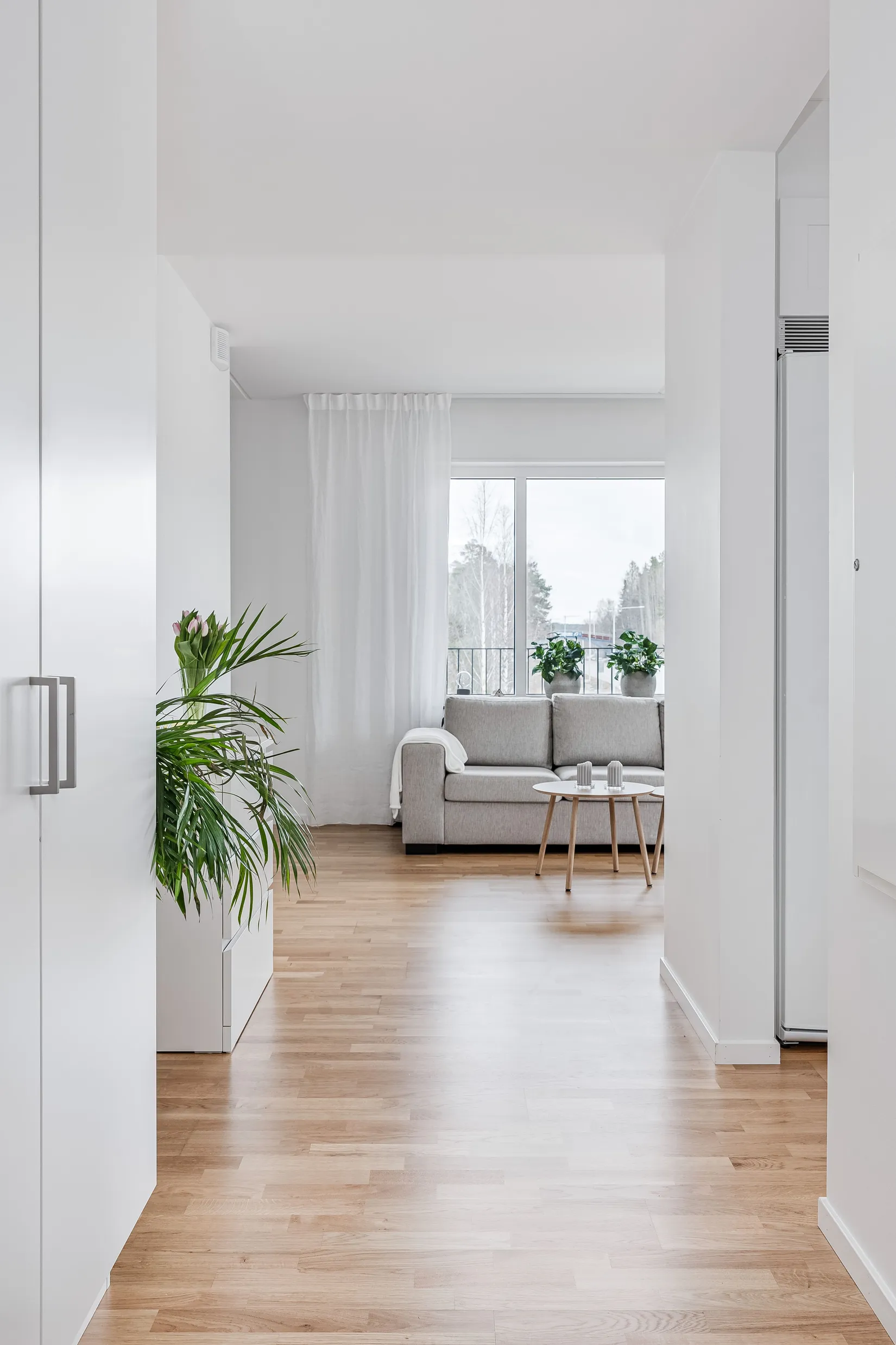 Bostadsrätt, Litsvägen 2B, Stadsdel norr, Östersund