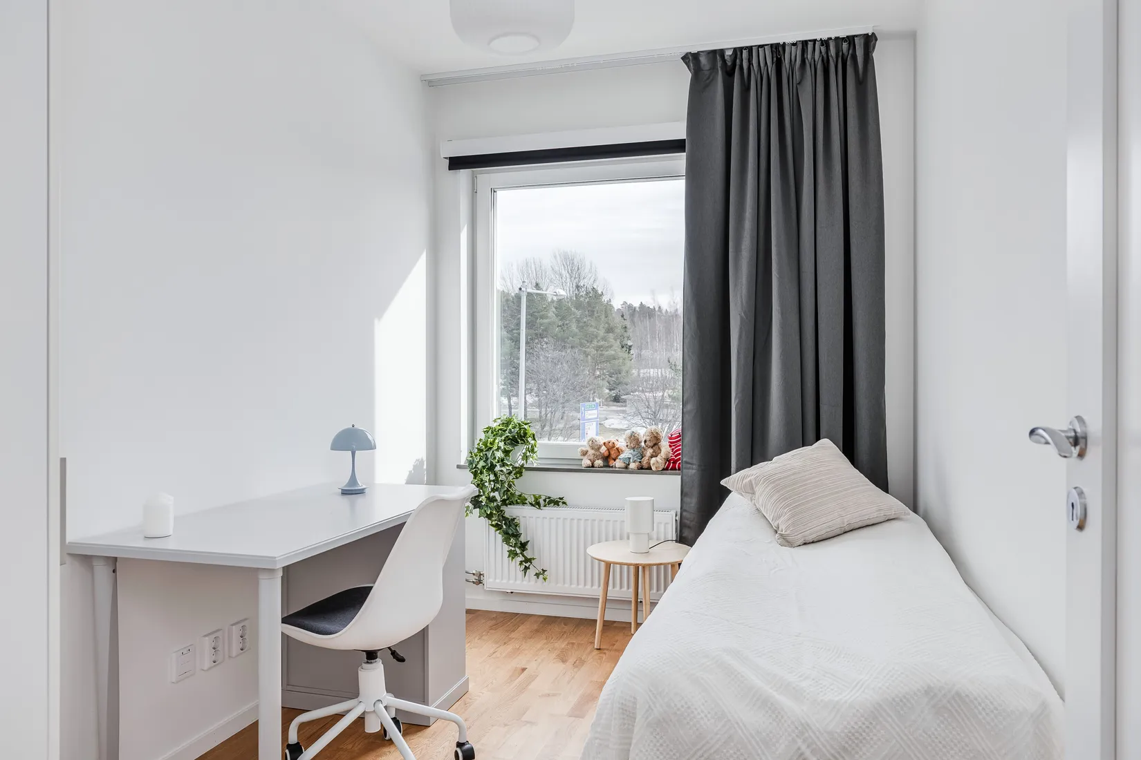 Bostadsrätt, Litsvägen 2B, Stadsdel norr, Östersund