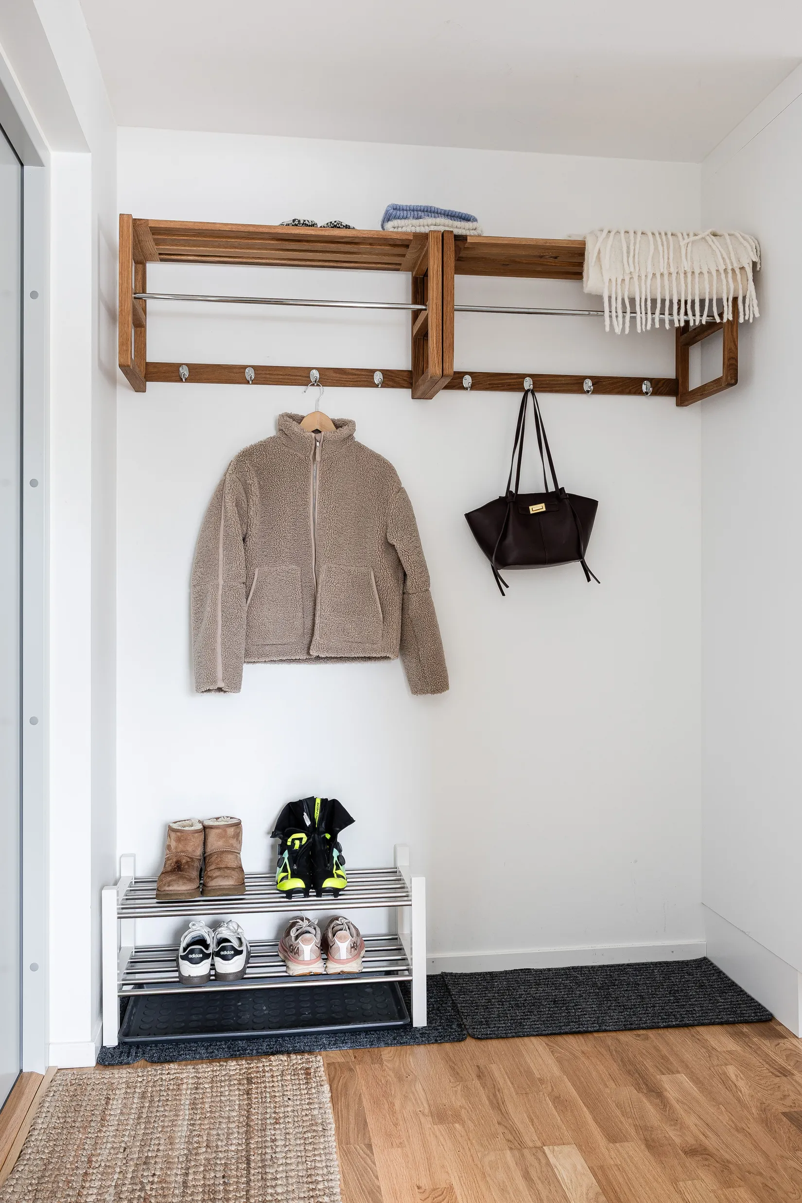 Bostadsrätt, Litsvägen 2B, Stadsdel norr, Östersund