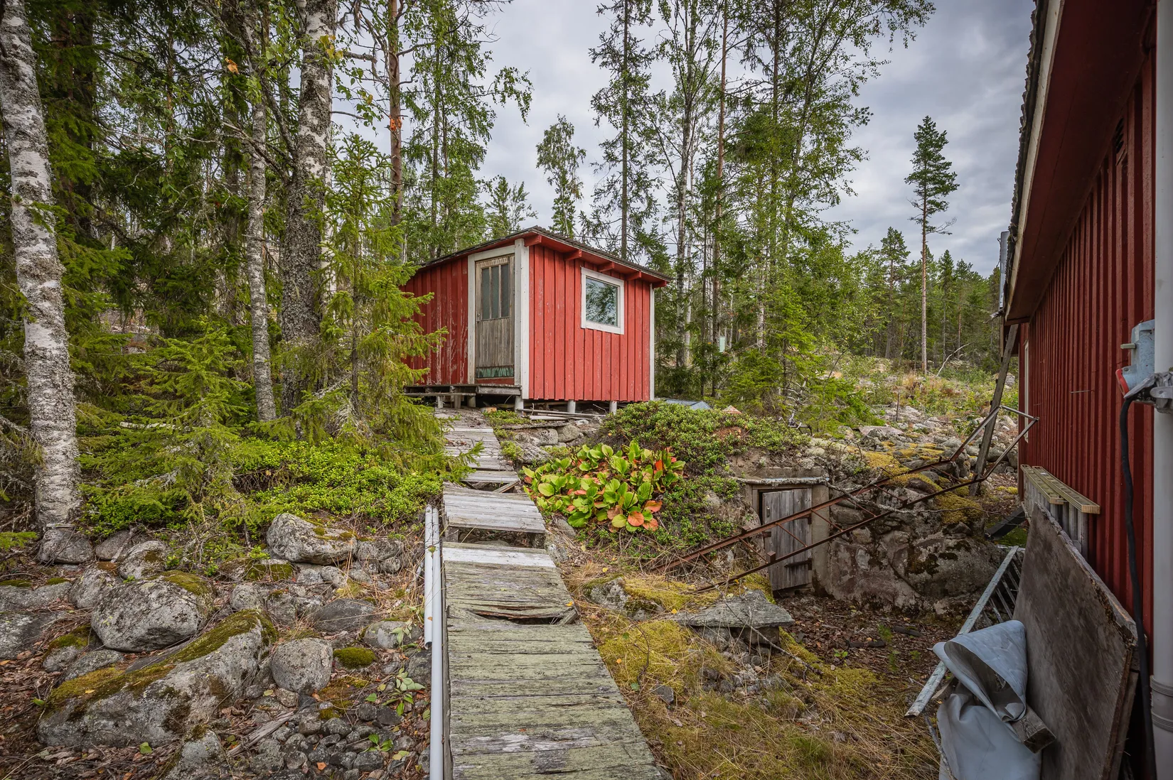 Fritidshus, Fillingen 130, Husum, Örnsköldsvik