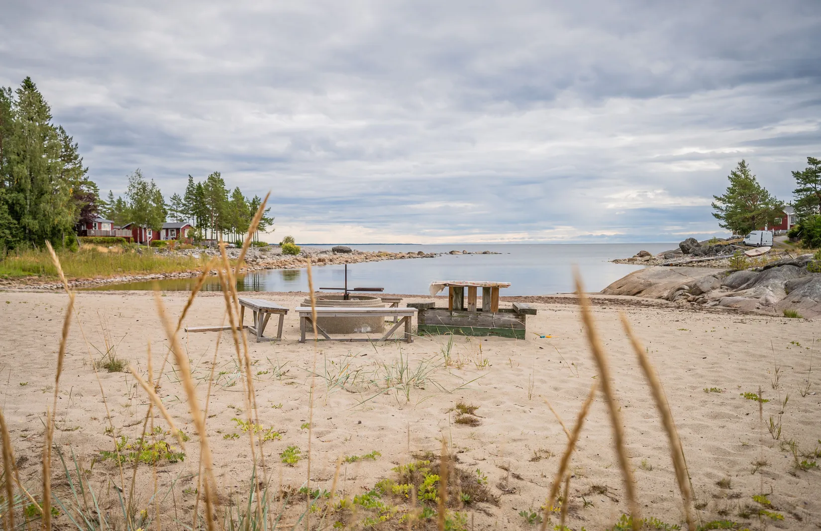 Fritidshus, Fillingen 130, Husum, Örnsköldsvik